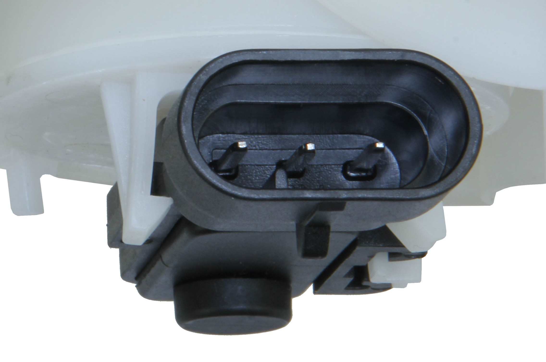 URO Fuel Tank Sending Unit and Fuel Filter Assembly 2114706094