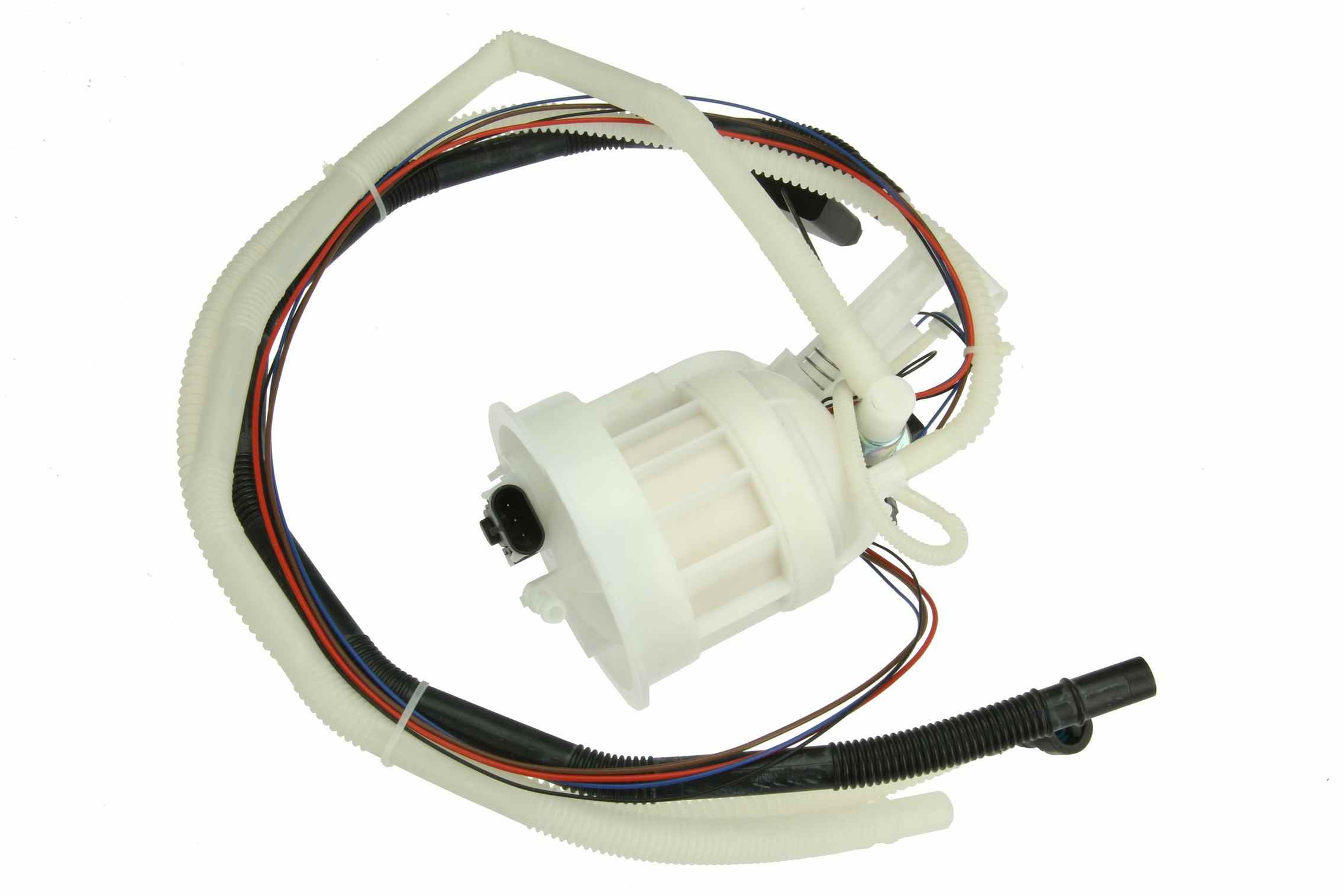 URO Fuel Tank Sending Unit and Fuel Filter Assembly 2114706094