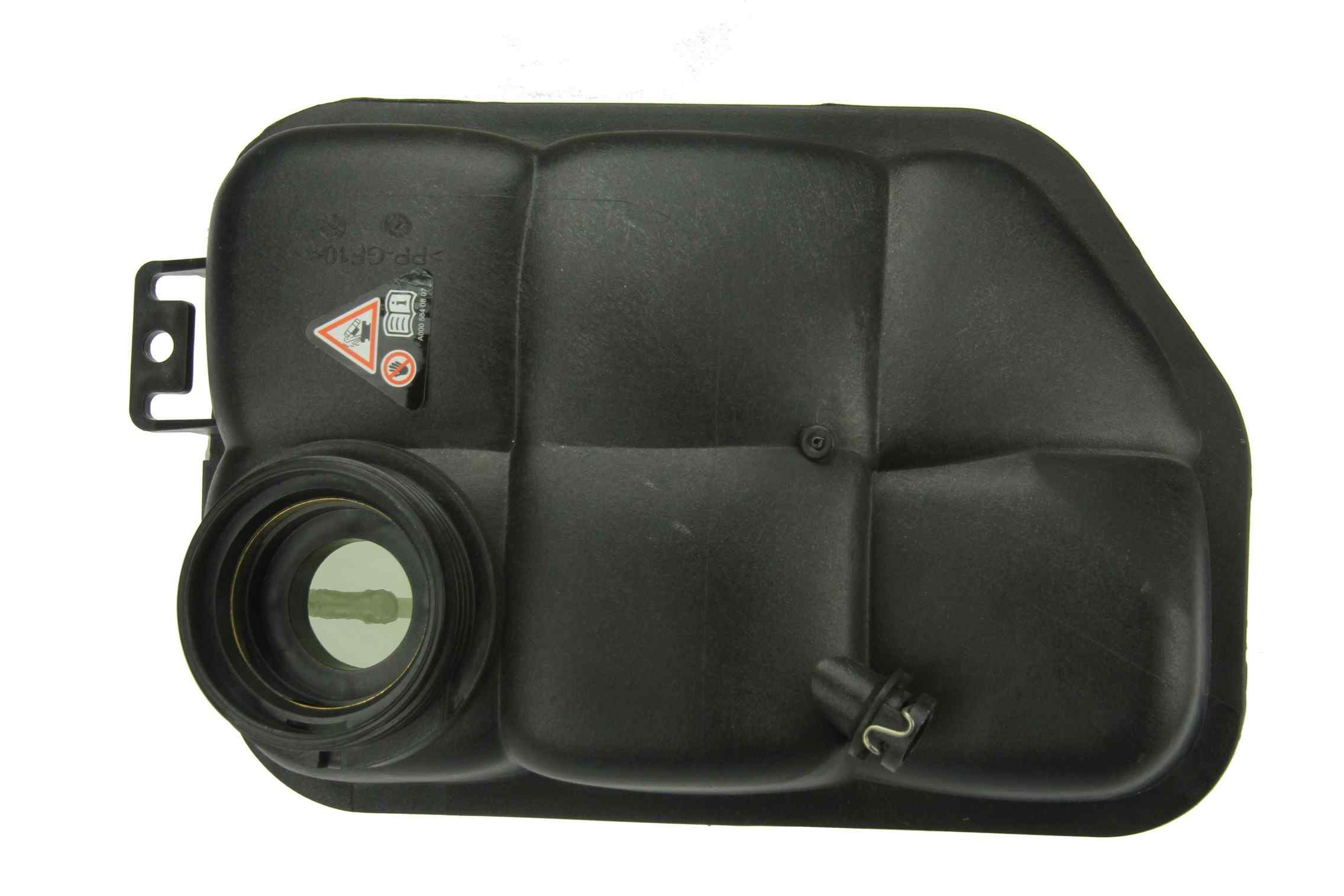 URO Engine Coolant Reservoir 2115000049