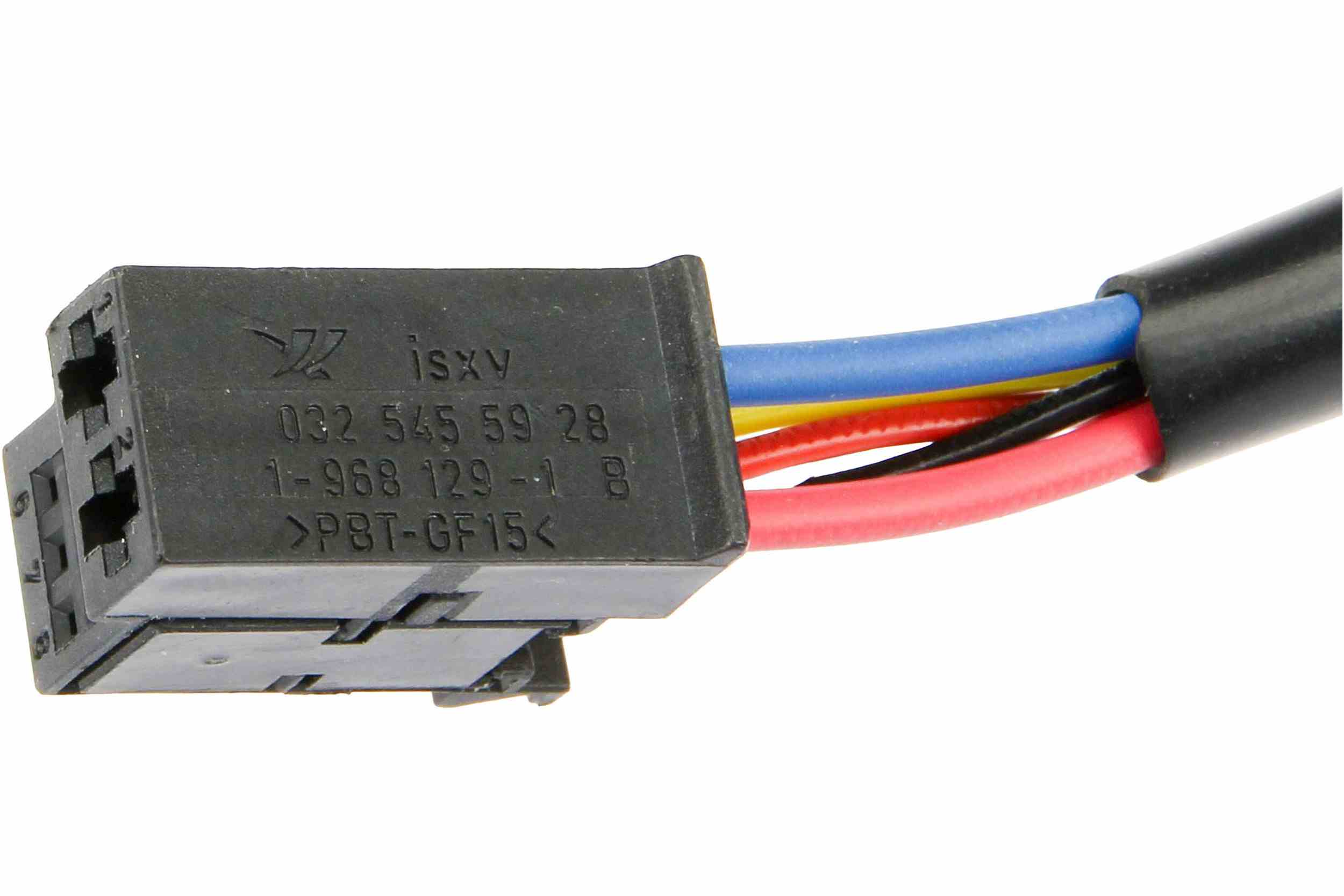 URO Sunroof Motor 2118202742