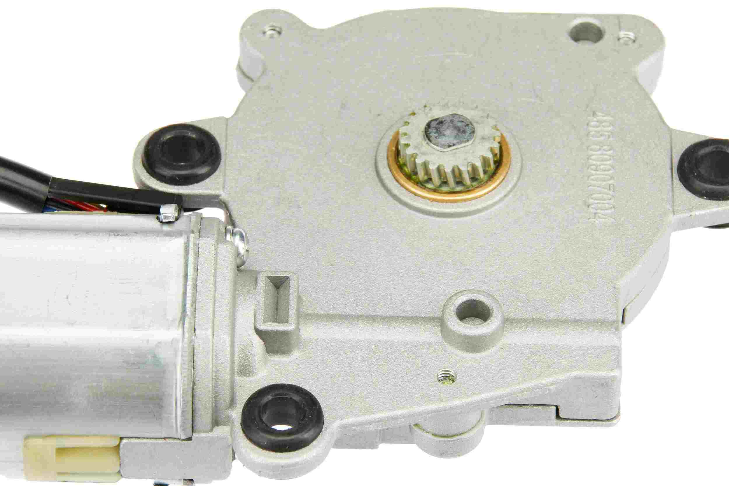 URO Sunroof Motor 2118202742