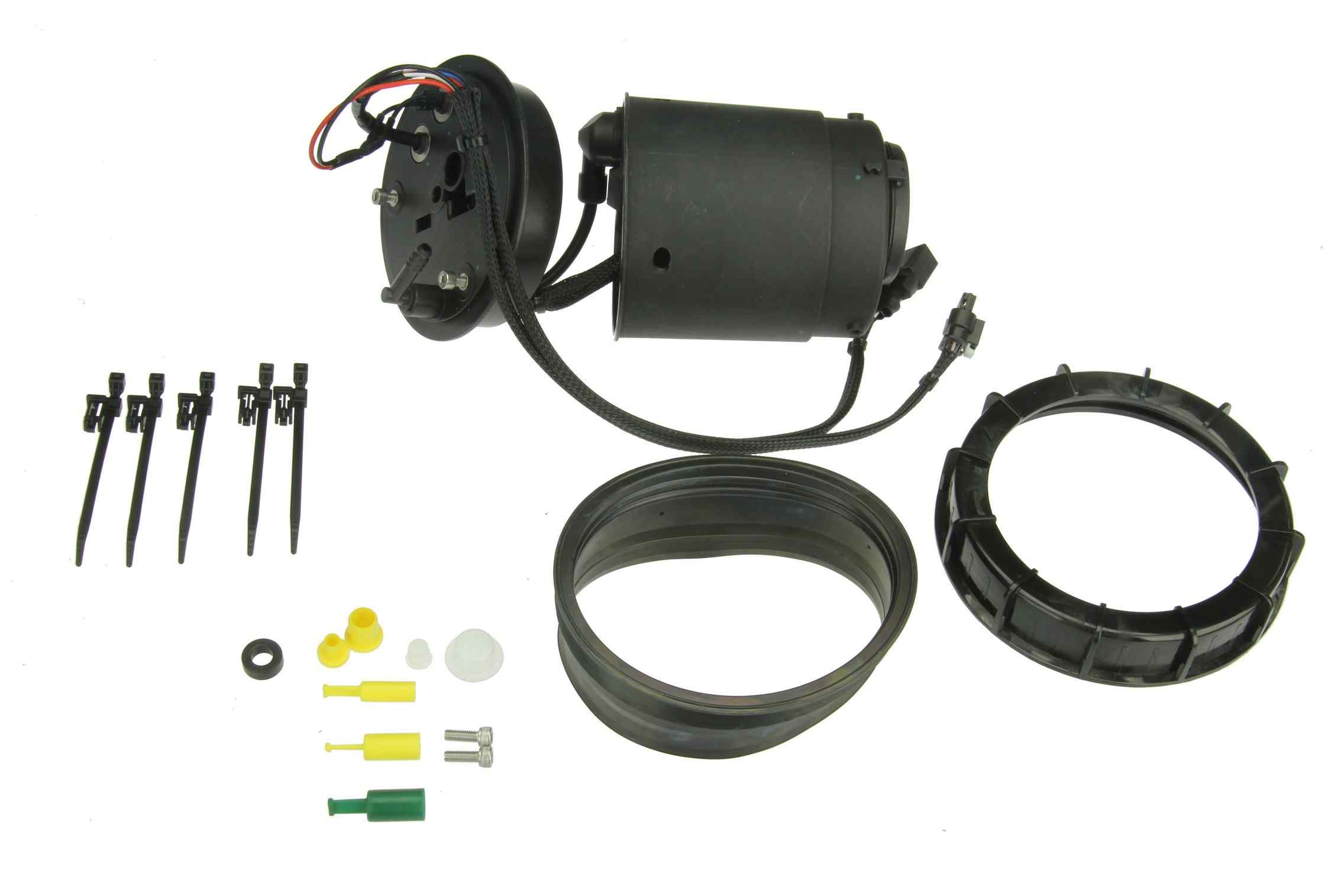 URO Diesel Exhaust Fluid (DEF) Heater 2124710575