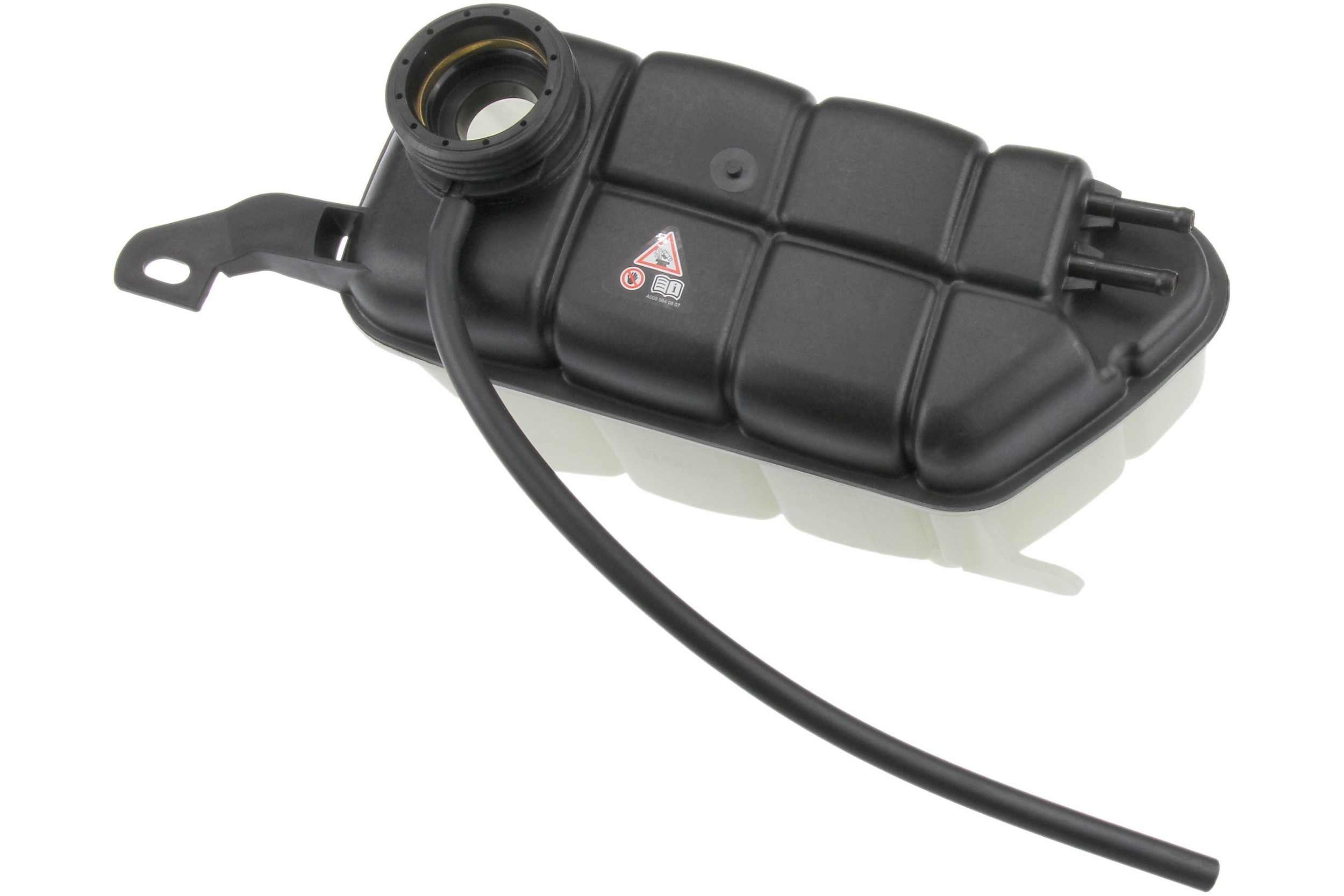 URO Engine Coolant Reservoir 2205000049