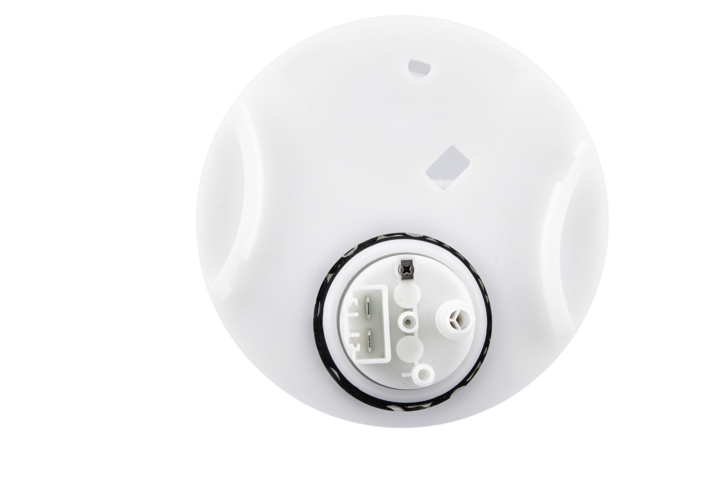 URO Electric Fuel Pump 2214708494