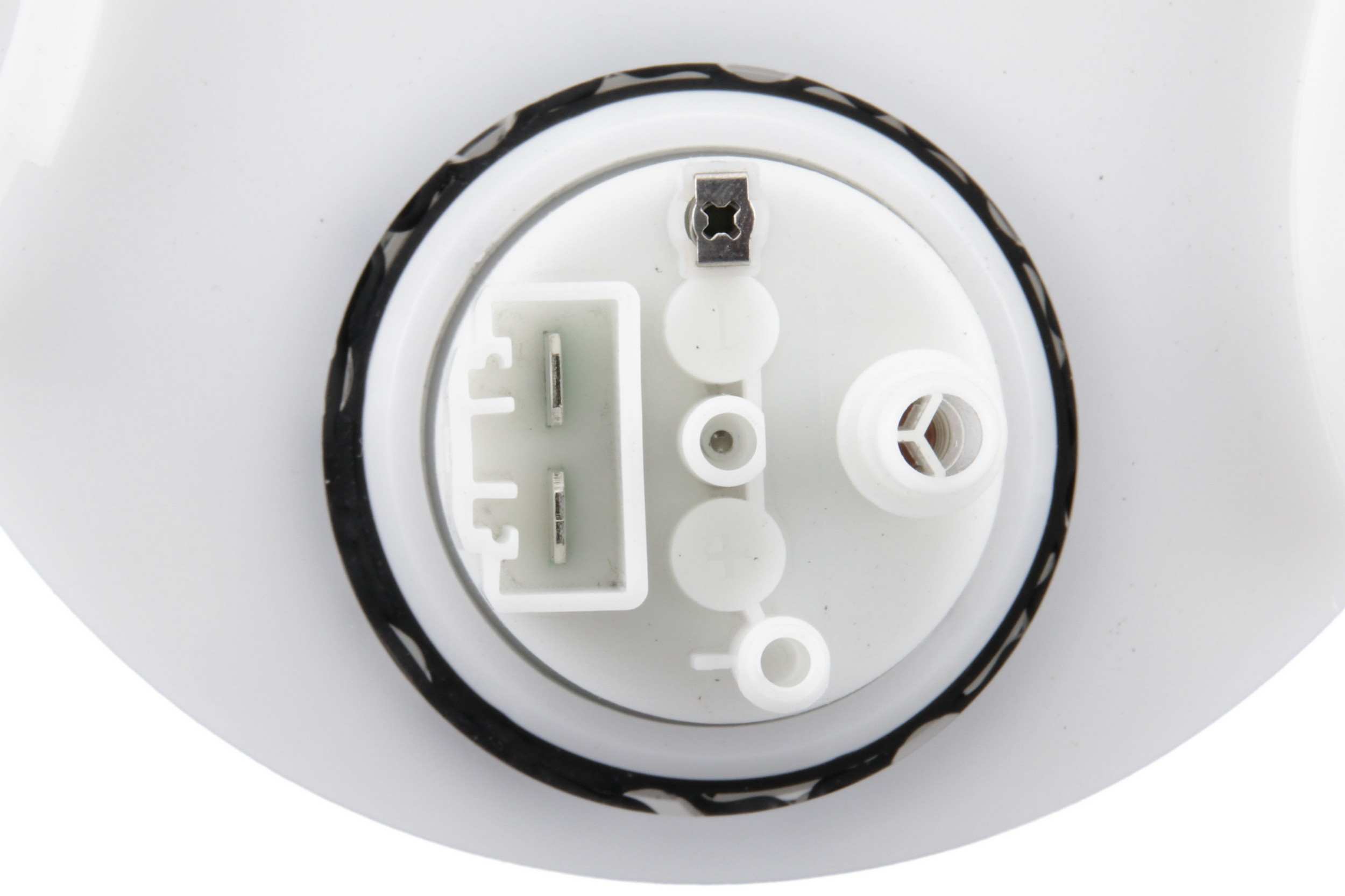 URO Electric Fuel Pump 2214708494