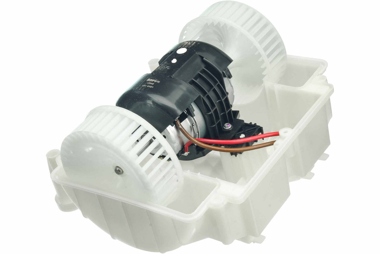 URO HVAC Blower Motor 2218202714