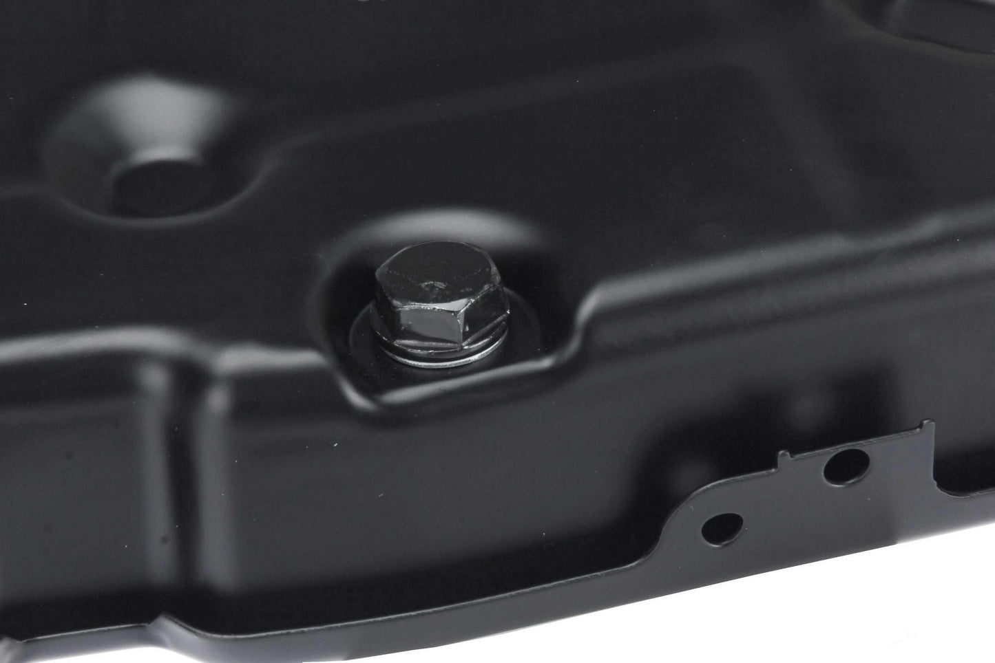 URO Transmission Oil Pan 2222700512