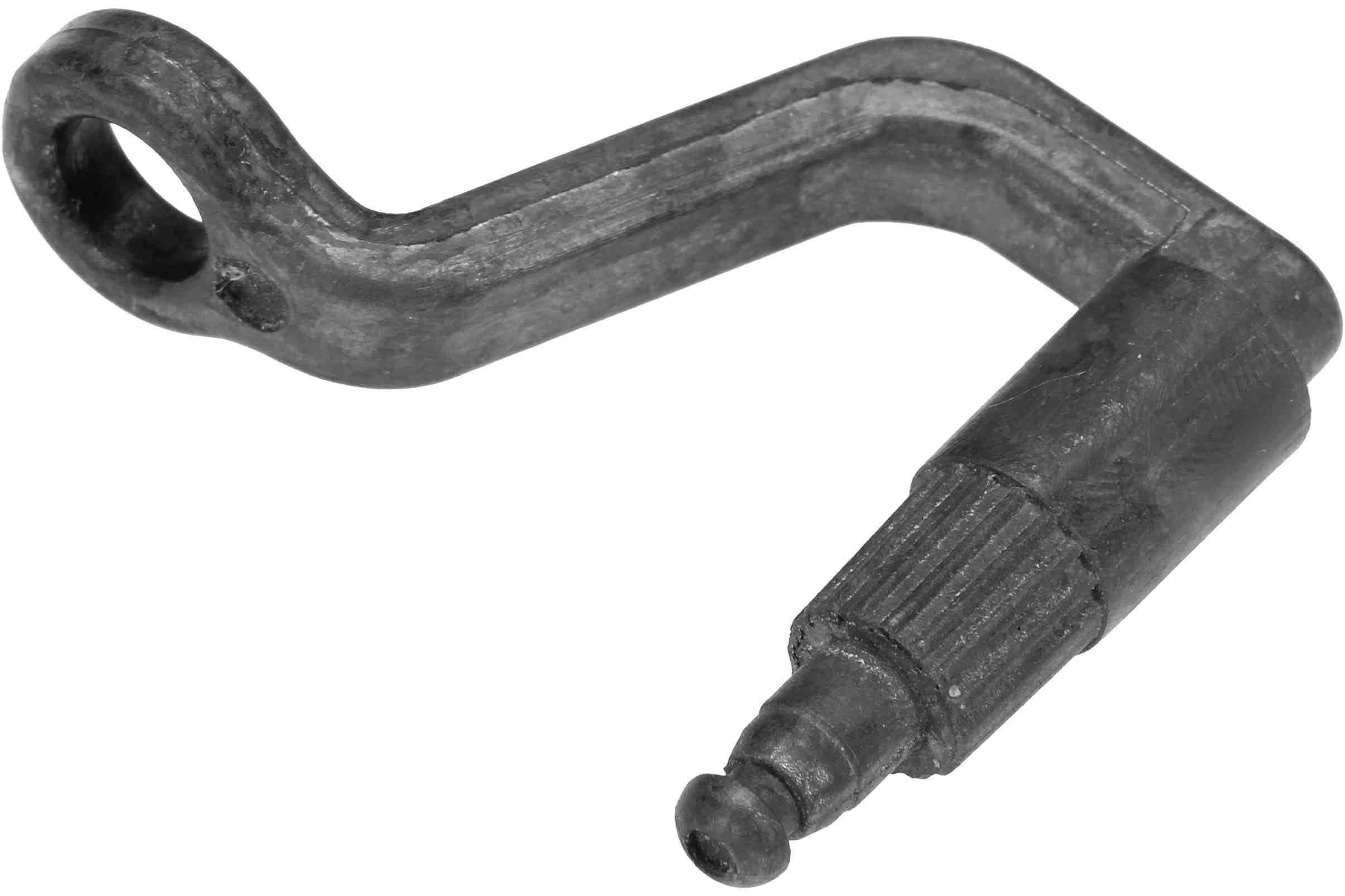 URO Interior Door Pull Strap 2307660067