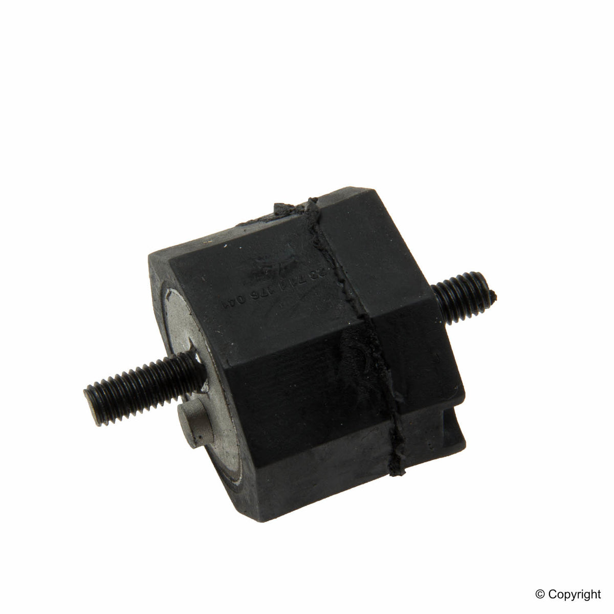 URO Automatic Transmission Mount 23711176041
