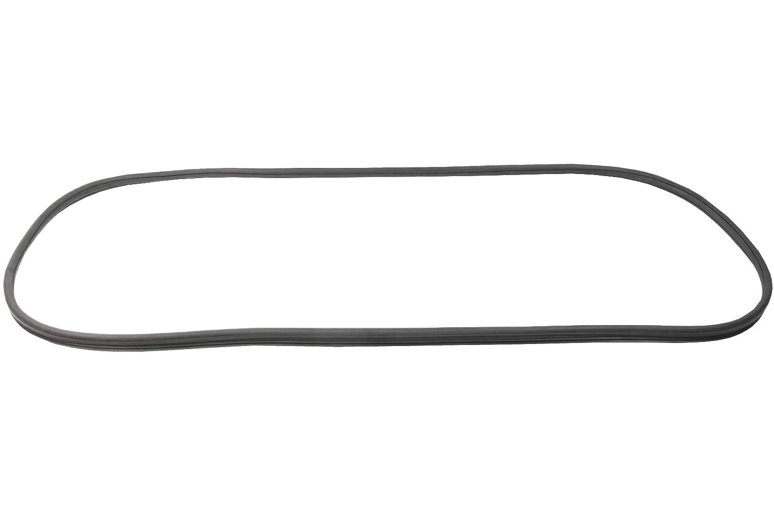 URO Windshield Seal top view frsport 241845121