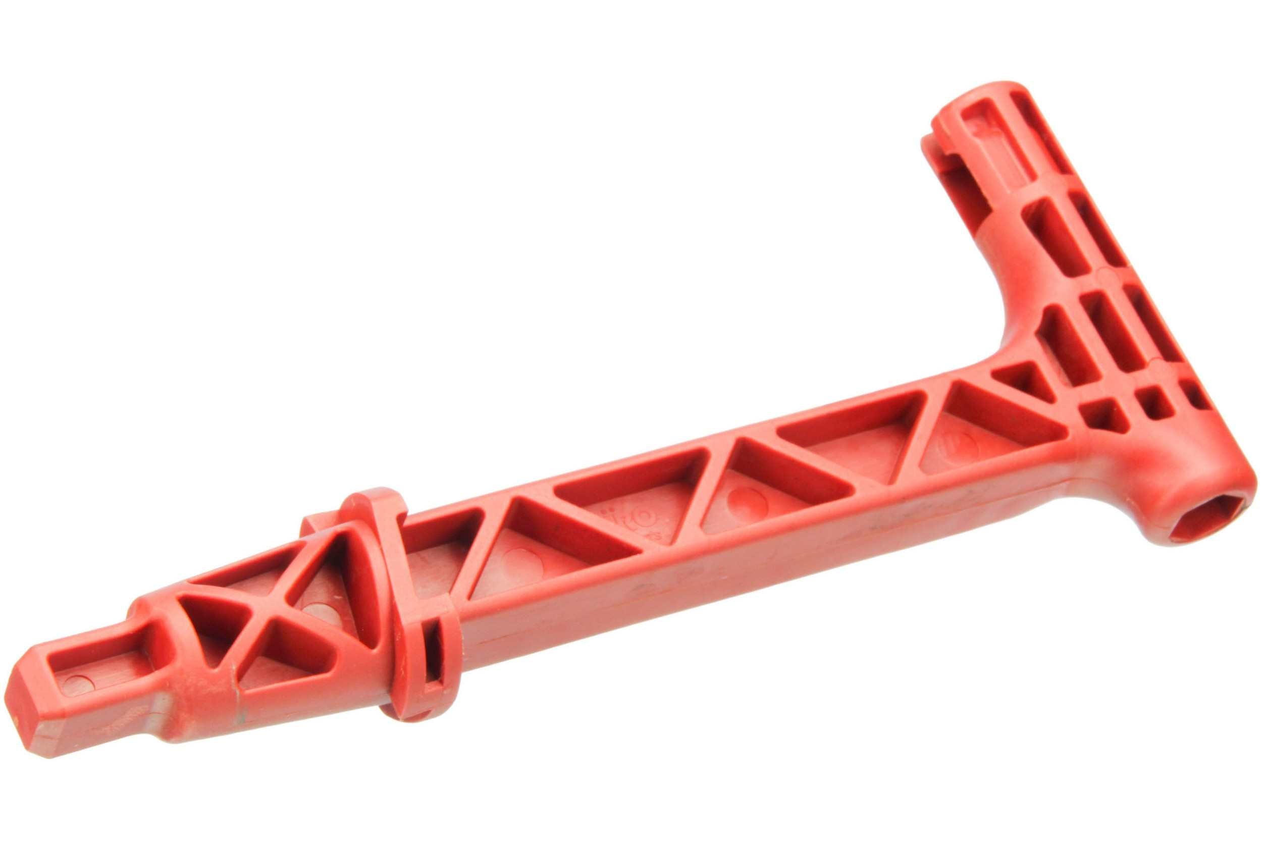 URO Parking Brake Pedal Release Handle 24507590395