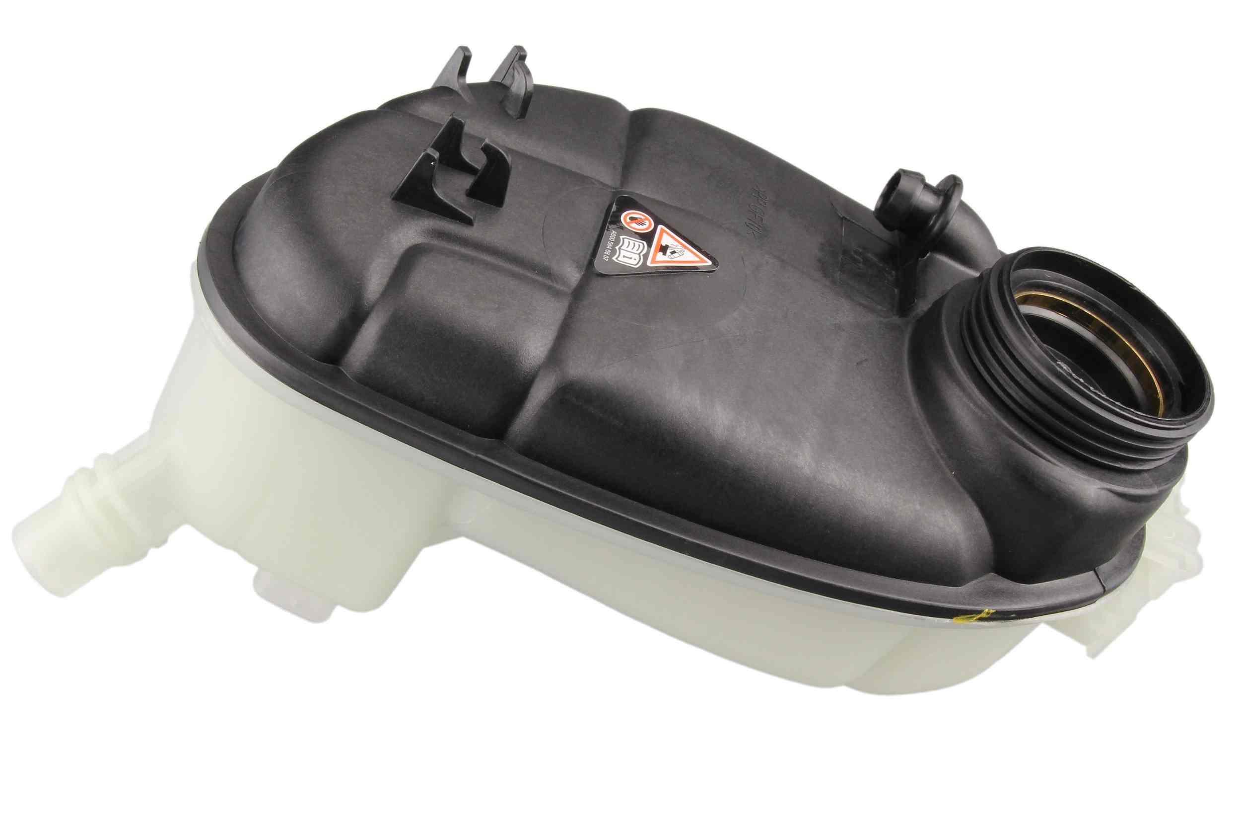 URO Engine Coolant Reservoir 2465000049