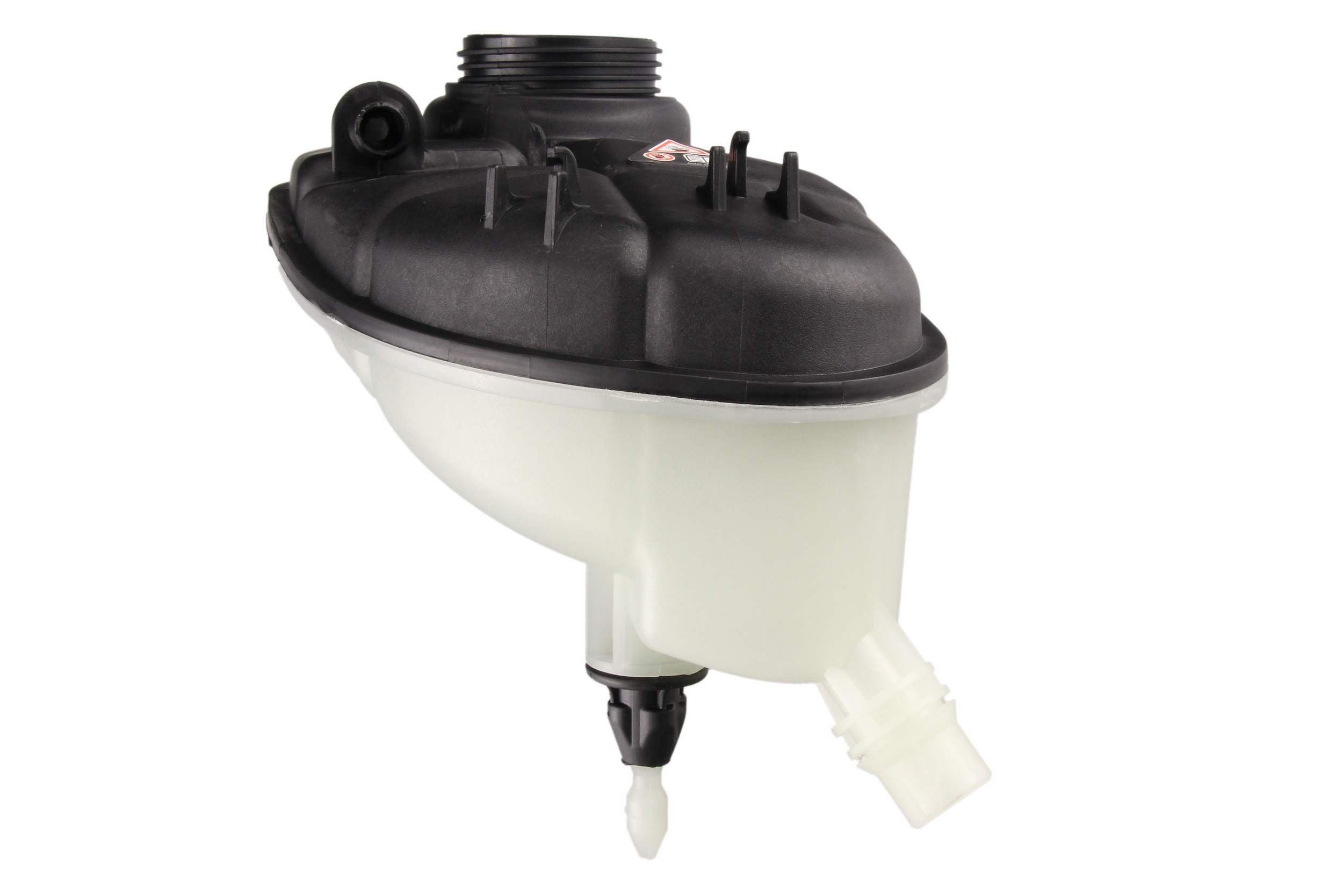 URO Engine Coolant Reservoir 2465000049