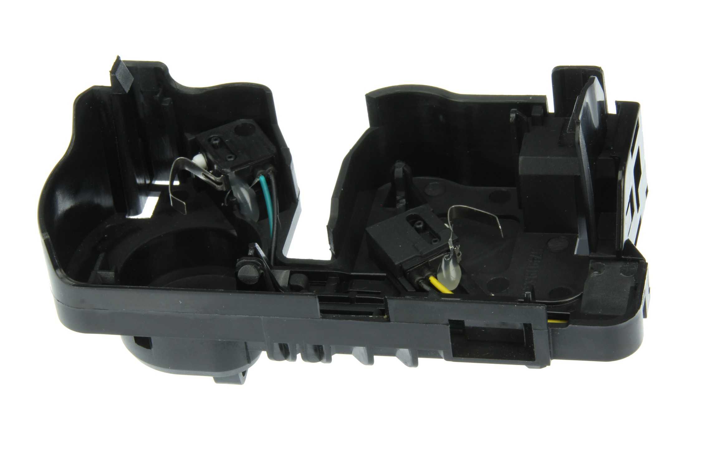 URO Hood Safety Catch 2468700558