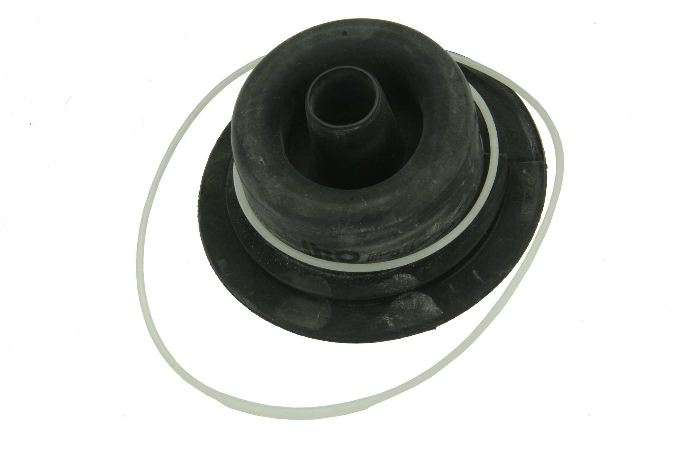 URO Manual Transmission Shift Boot 25111220912