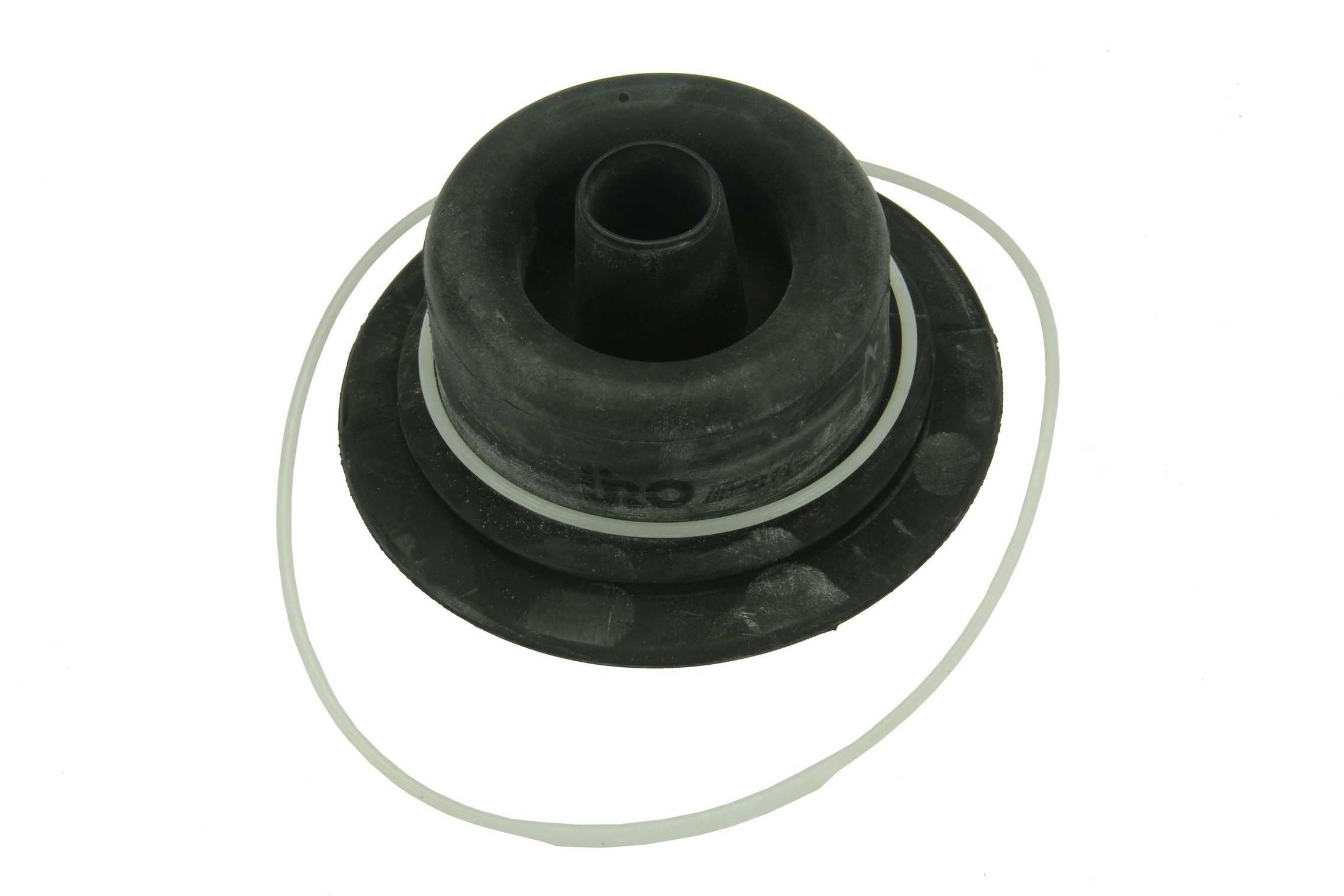 URO Manual Transmission Shift Boot 25111220912