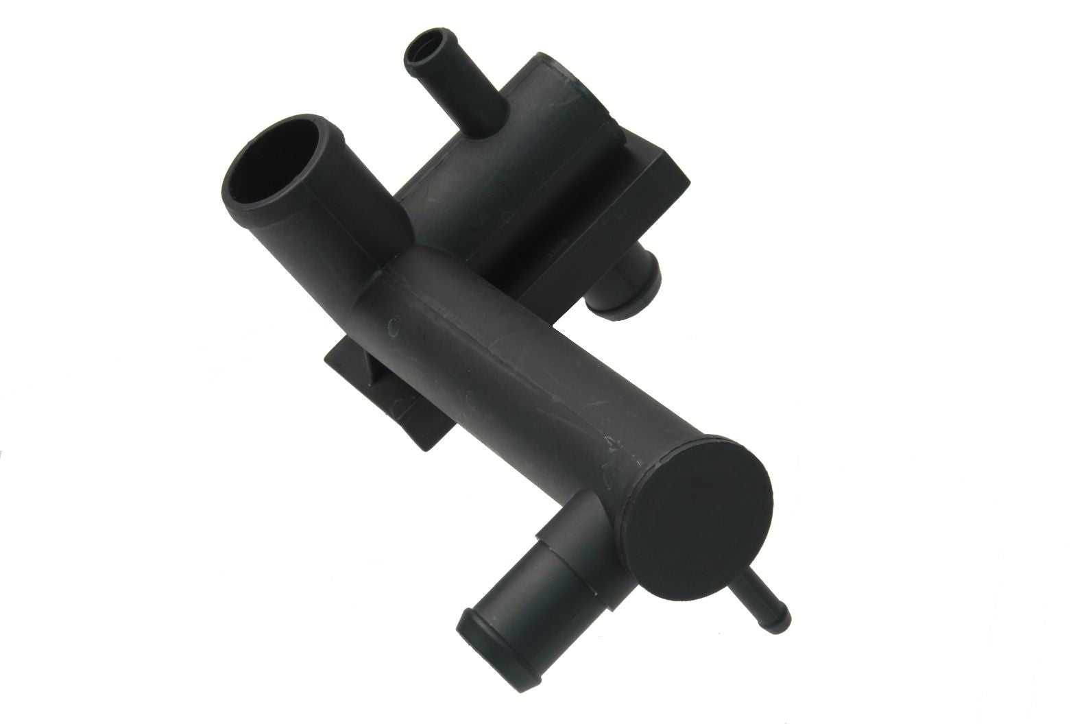 URO Radiator Coolant Hose Flange 251121438B