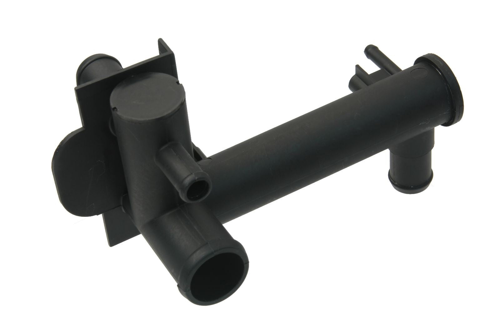 URO Radiator Coolant Hose Flange 251121438B