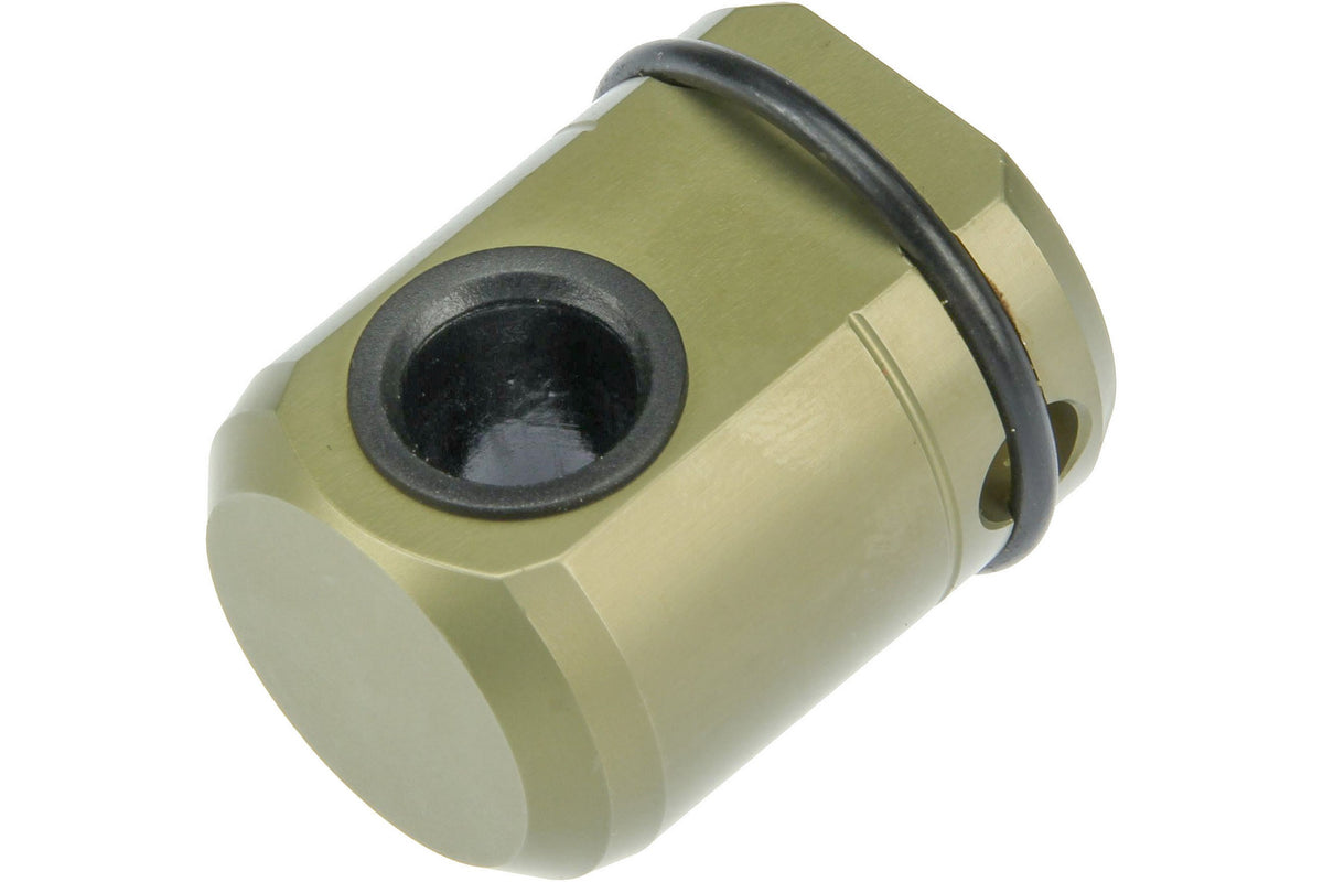 URO Manual Transmission Shift Rod Connector 25117580281