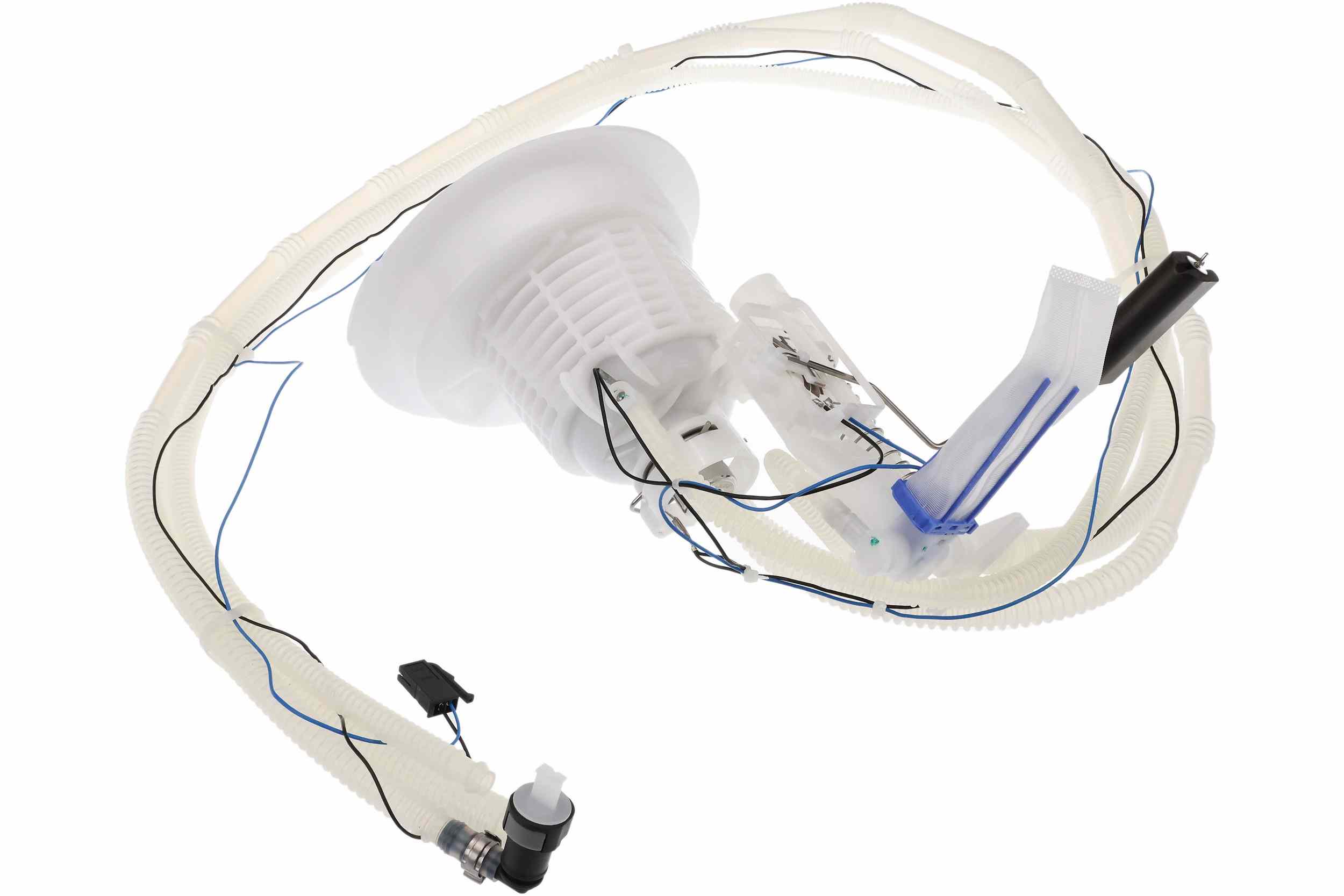 URO Fuel Tank Sending Unit and Fuel Filter Assembly 2514700090