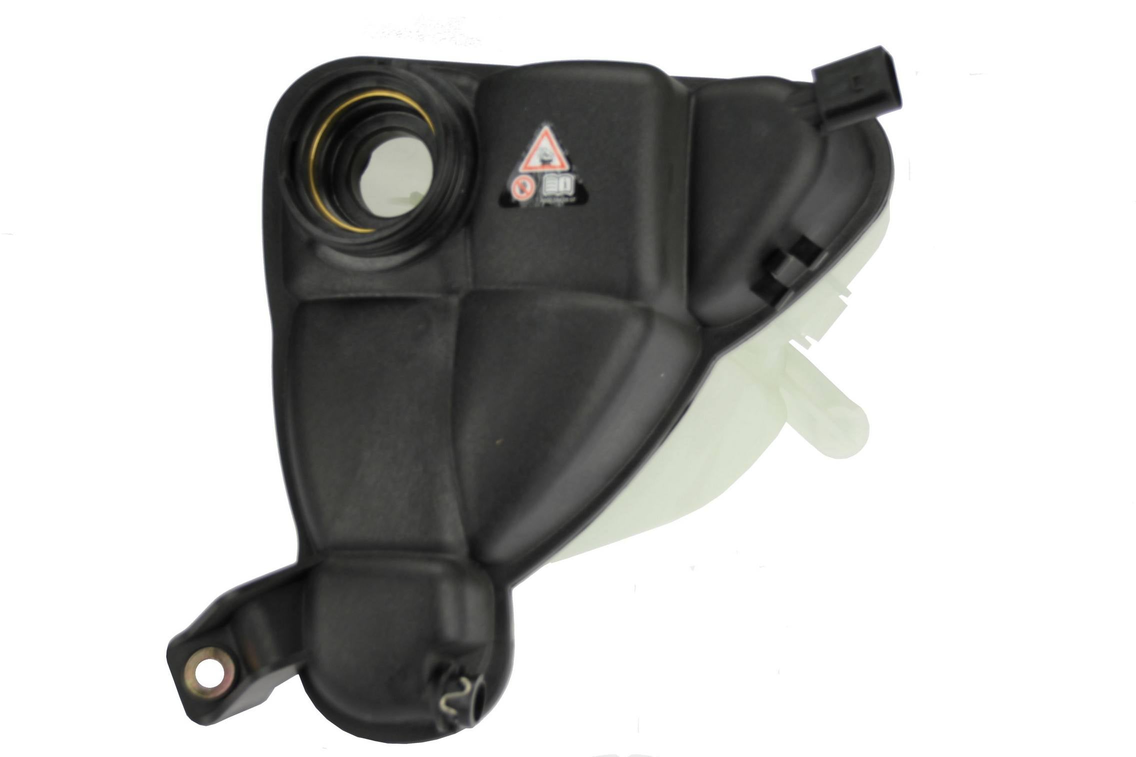 URO Engine Coolant Reservoir 2515000049