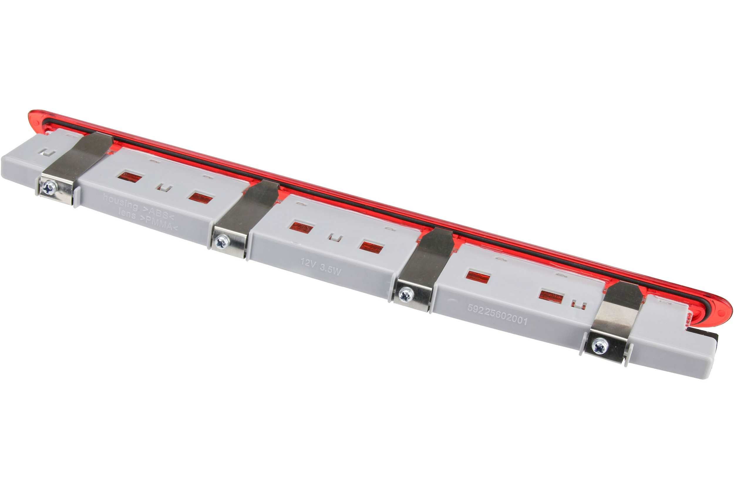 URO Center High Mount Stop Light 251820115639