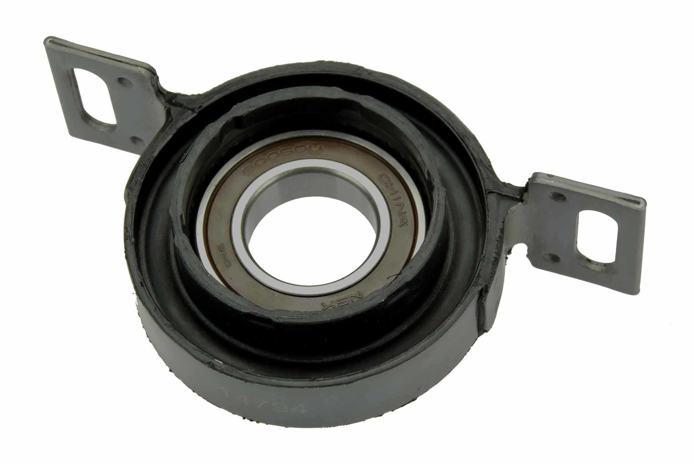 URO Drive Shaft Center Support 26121229317