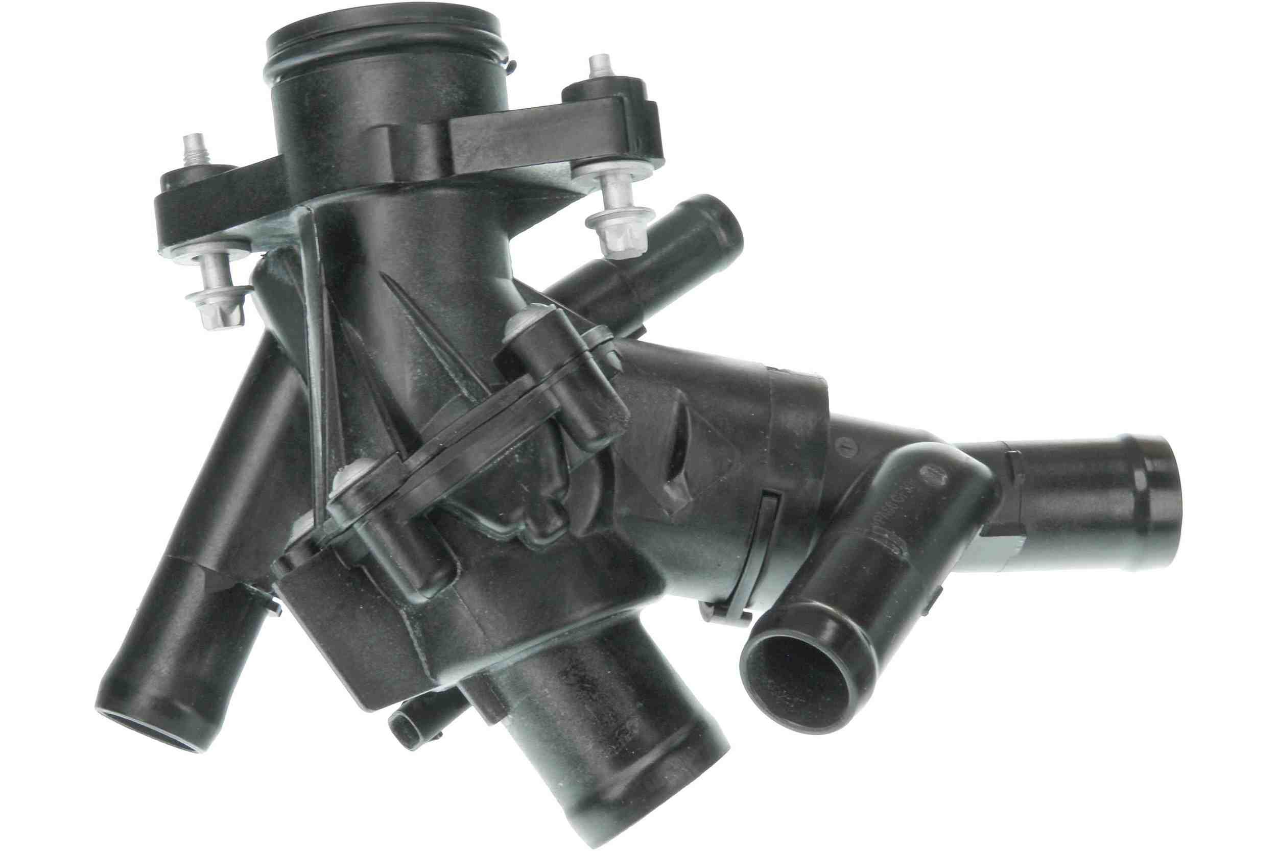 URO Engine Coolant Thermostat / Water Inlet Assembly 2702002200