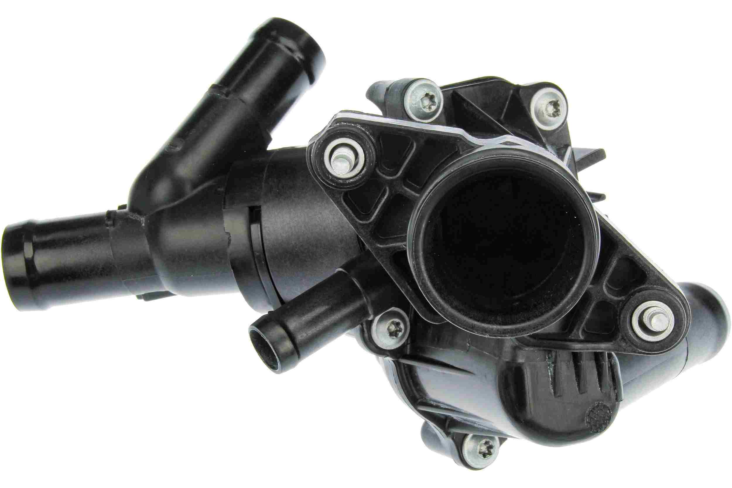 URO Engine Coolant Thermostat / Water Inlet Assembly 2702002200
