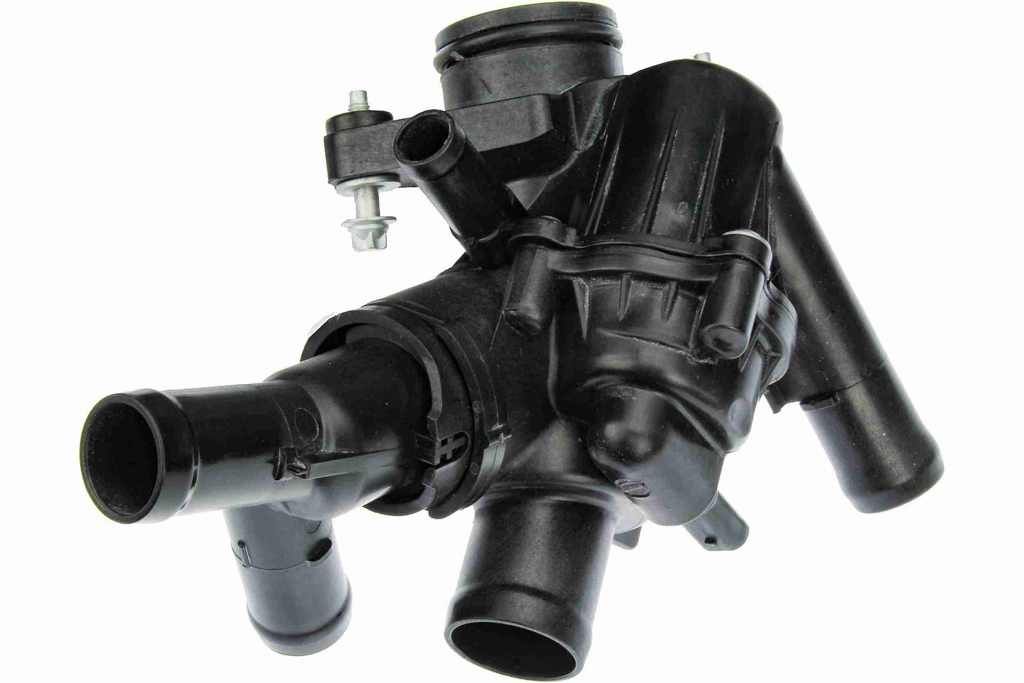 URO Engine Coolant Thermostat / Water Inlet Assembly 2702002200