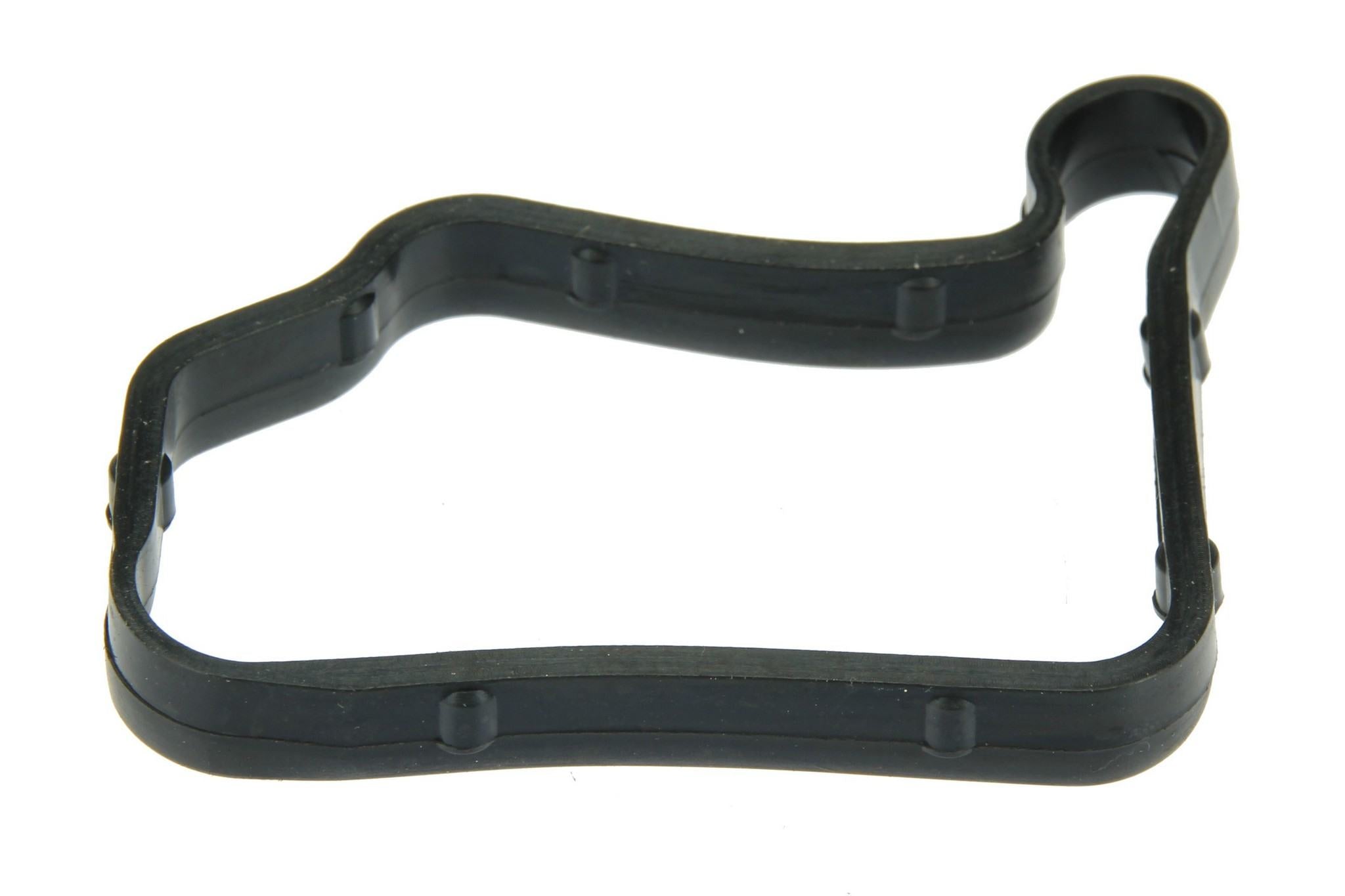 URO Spark Plug Tube Seal top view frsport 2710161321