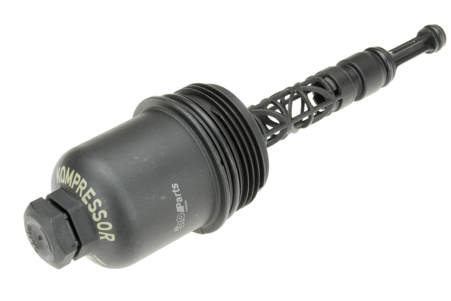 URO Engine Oil Filter Housing Cover 2711800238