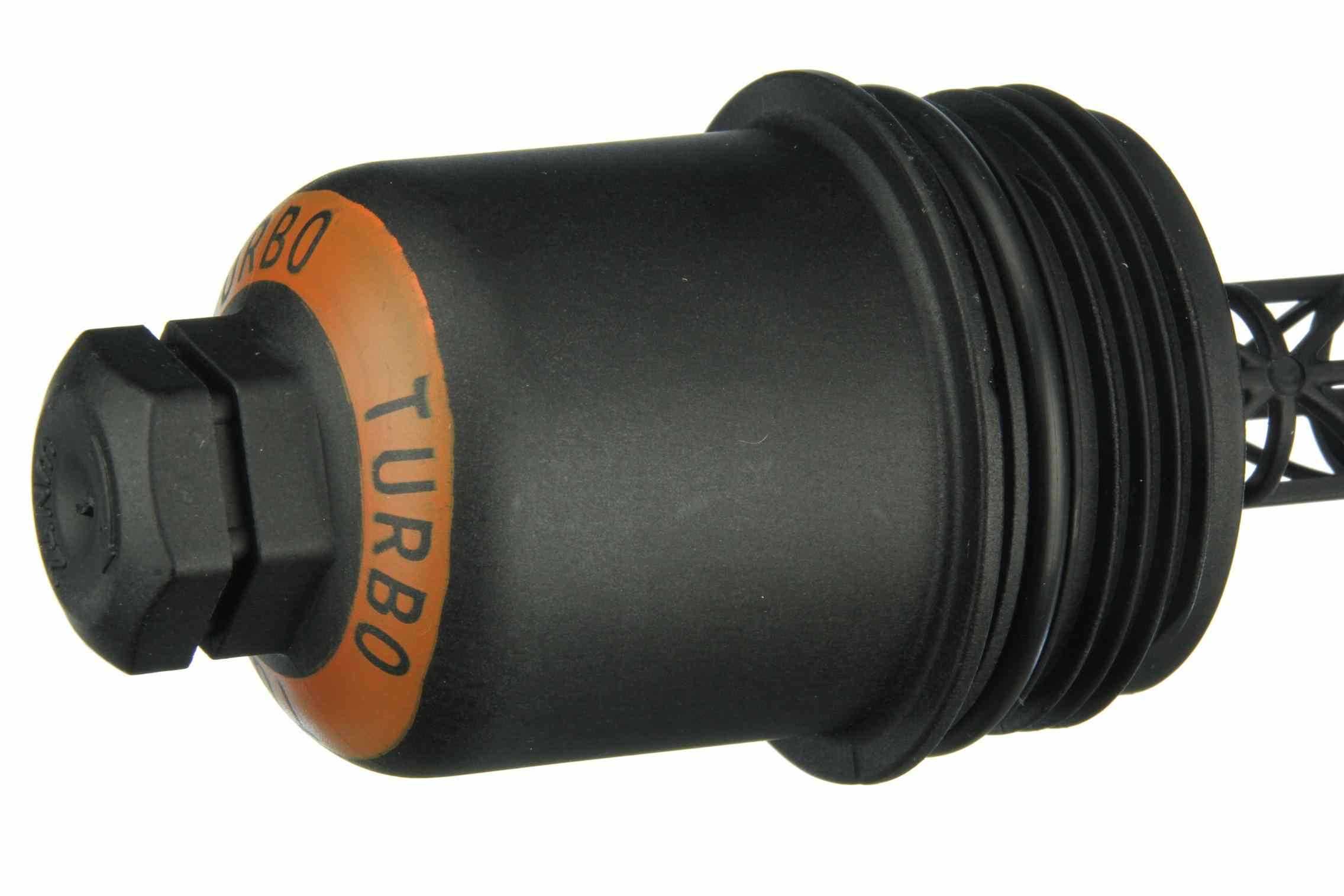 URO Engine Oil Filter Cover 2711800338