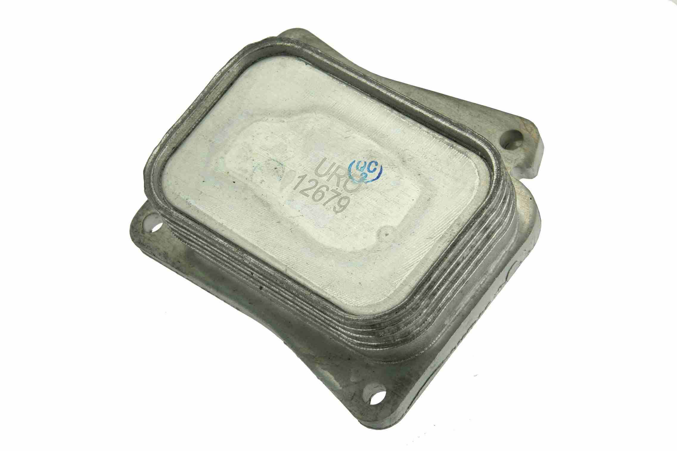 URO Engine Oil Cooler 2711880401