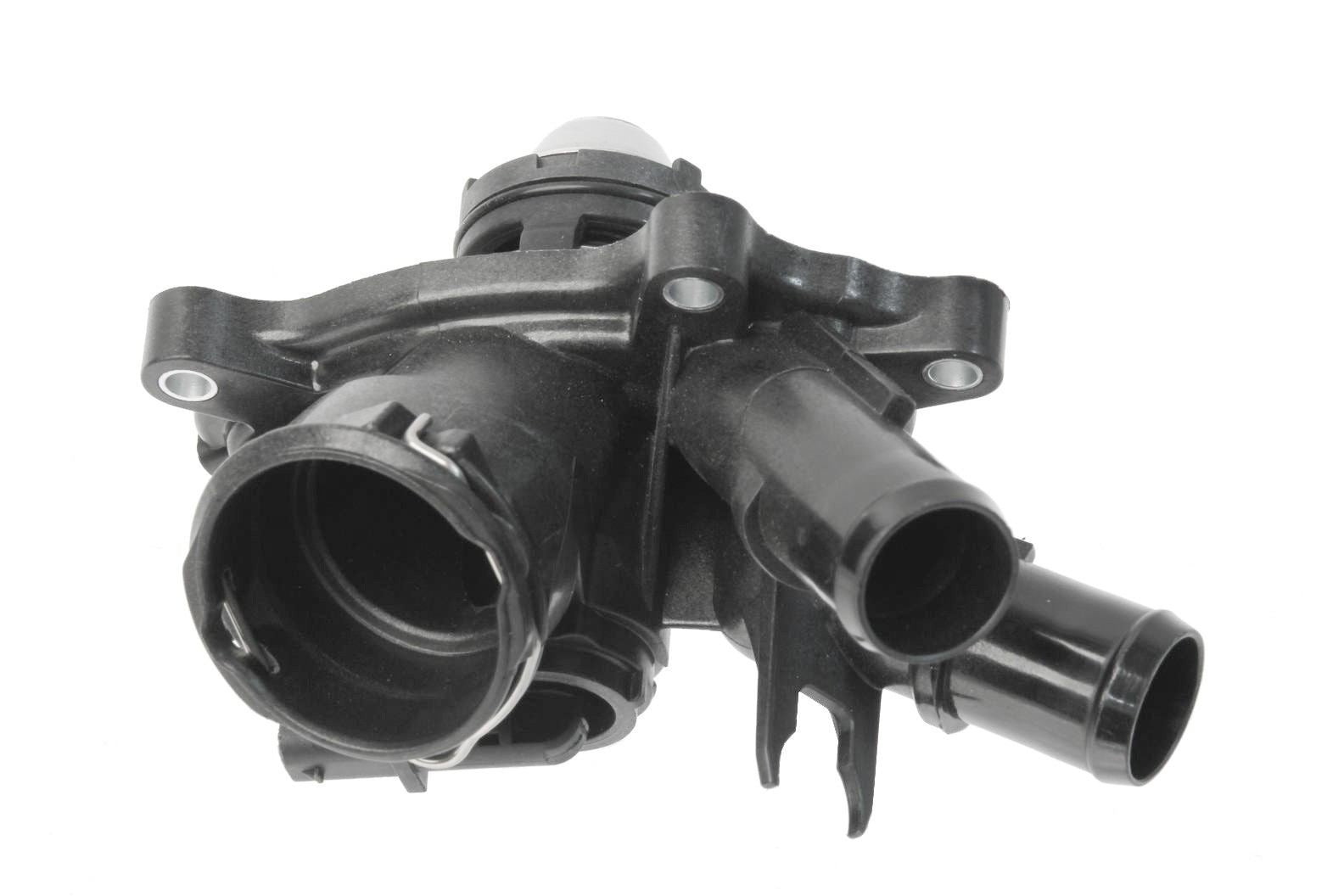 URO Engine Coolant Thermostat / Water Inlet Assembly 2712000315