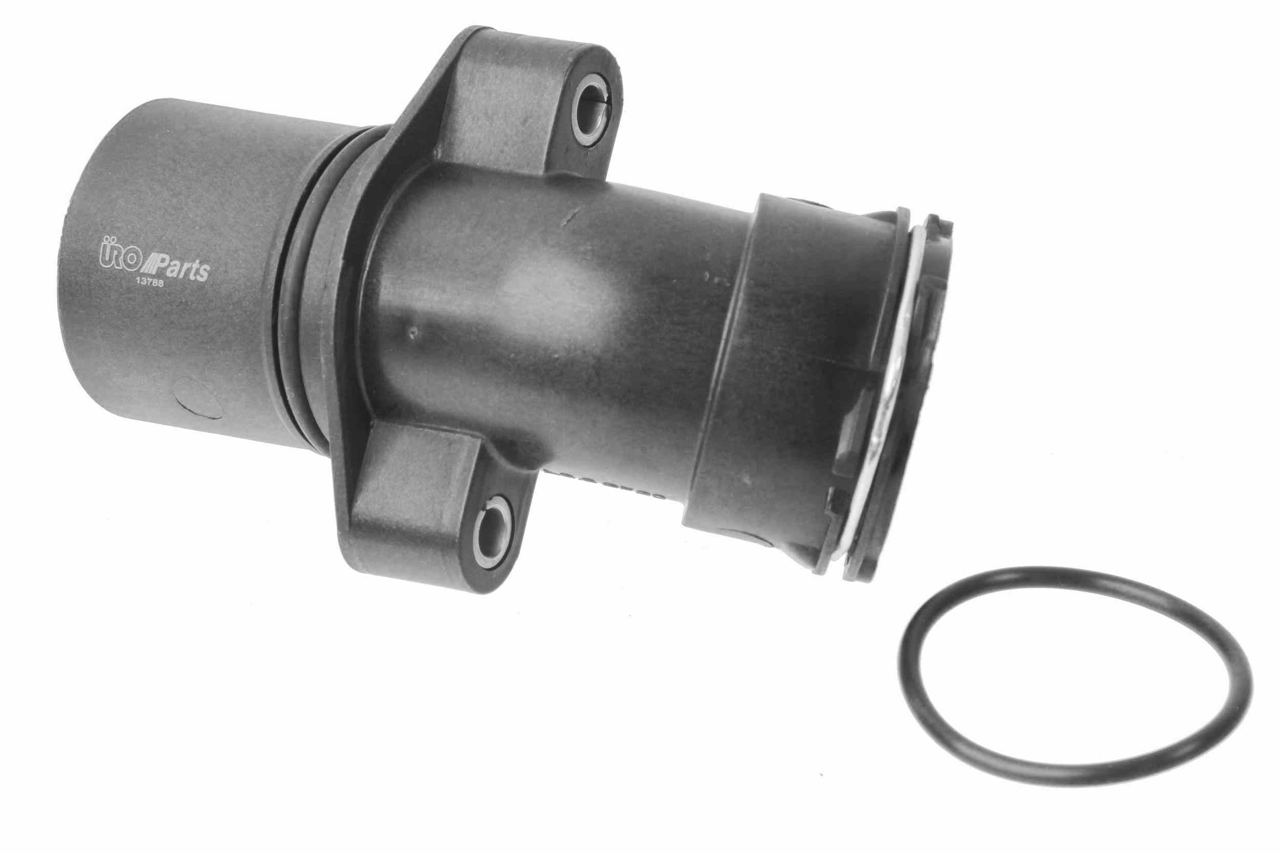URO Engine Coolant Thermostat Housing 2712001256
