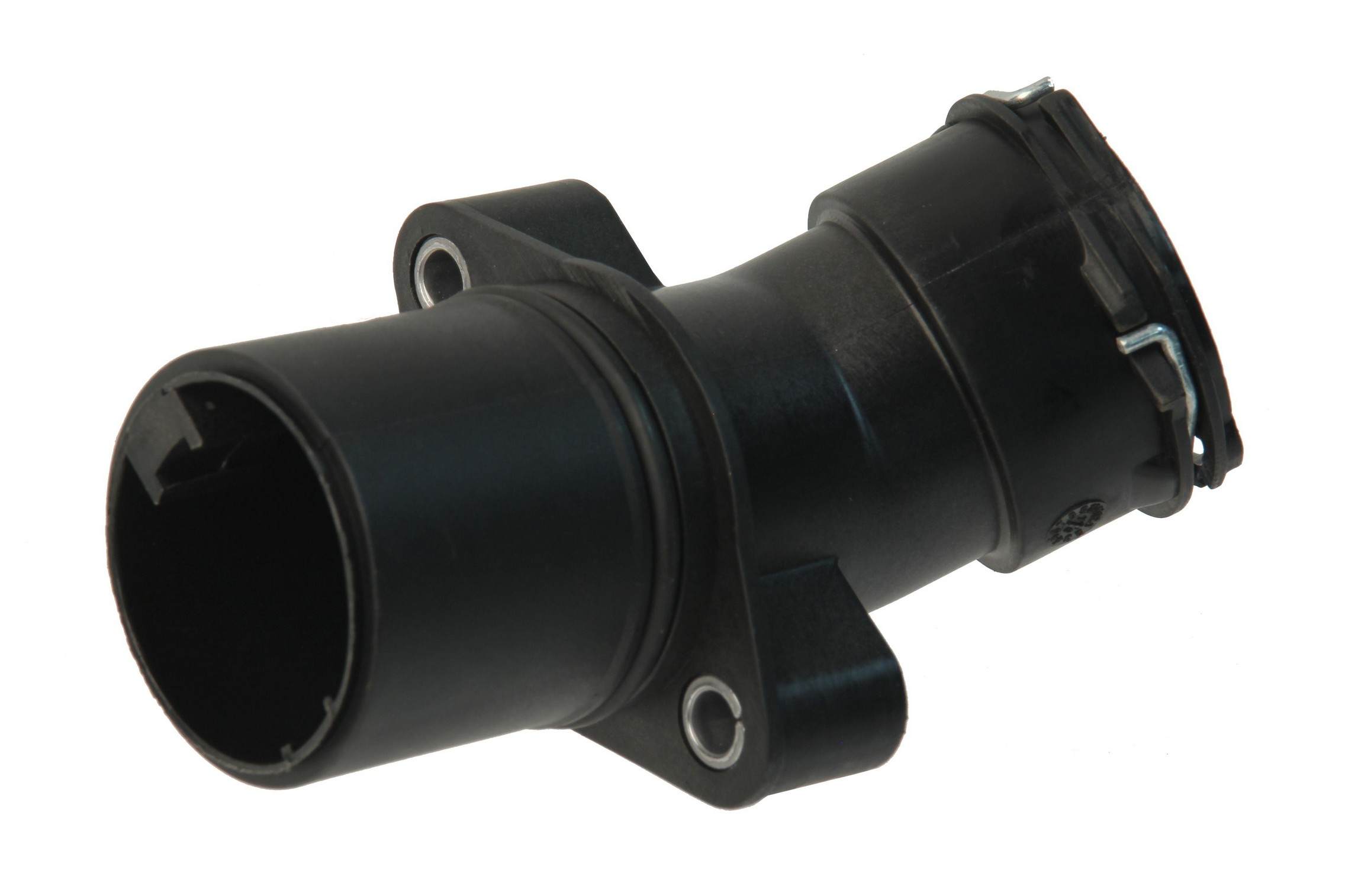 URO Engine Coolant Thermostat Housing 2712001256