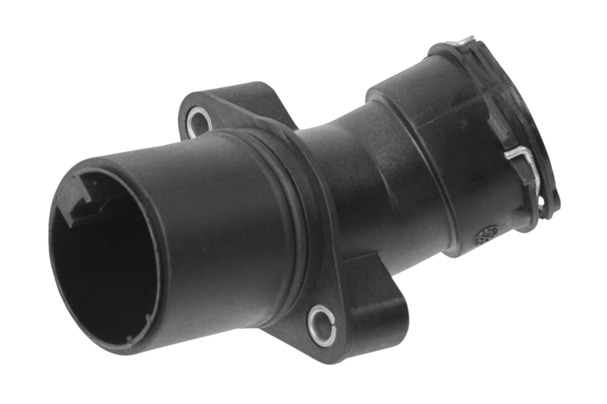 URO Engine Coolant Thermostat Housing 2712001256