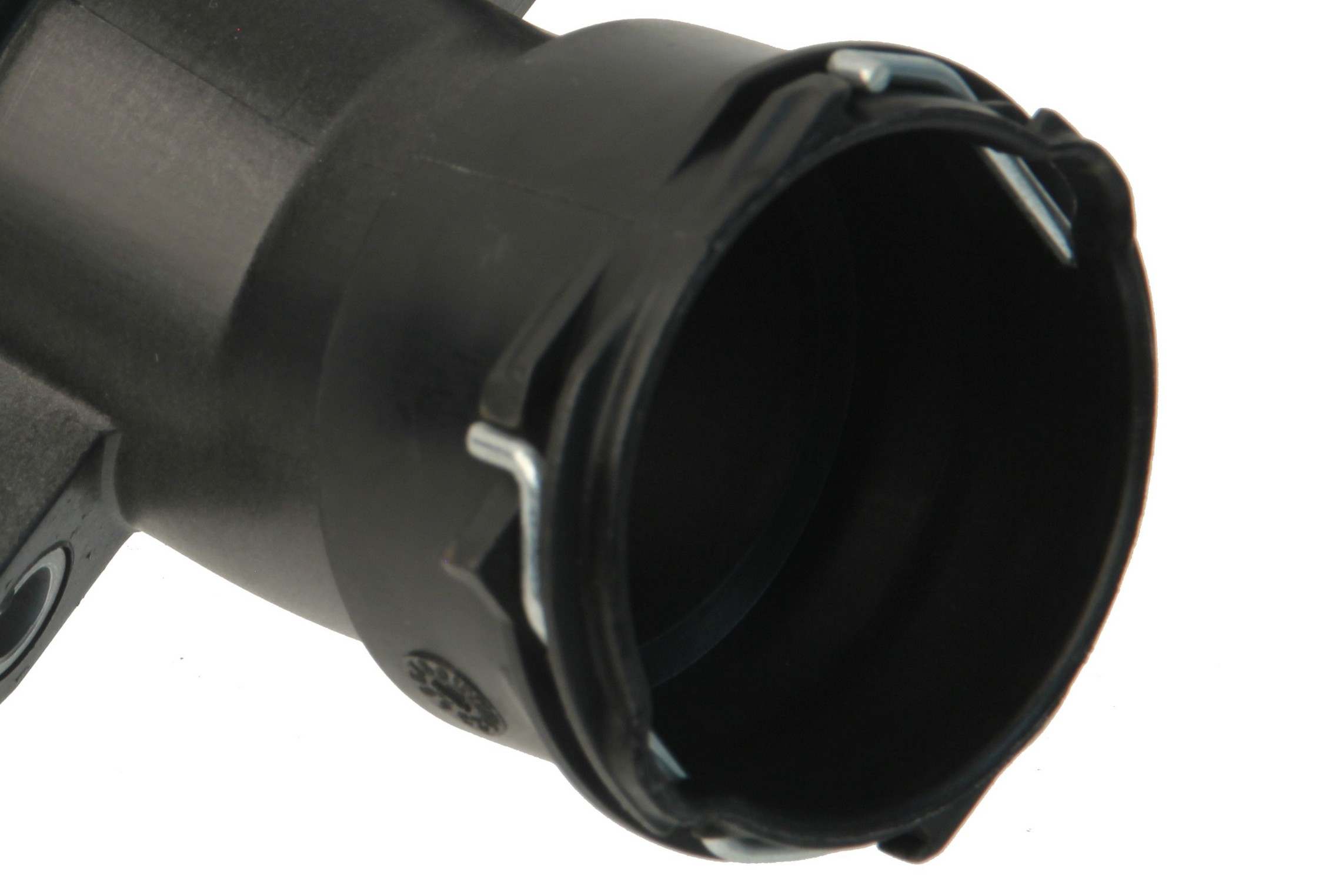 URO Engine Coolant Thermostat Housing 2712001256