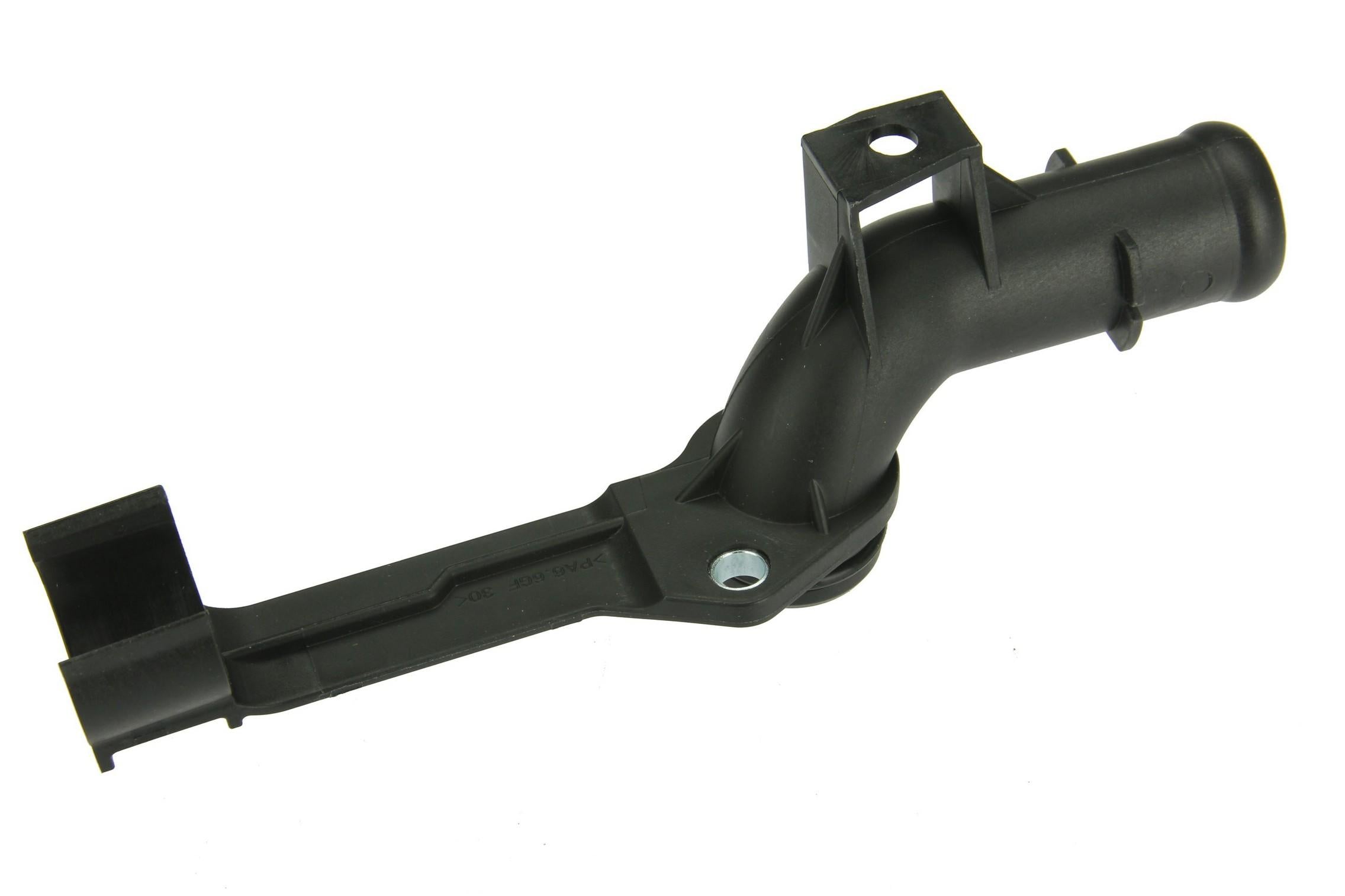 URO Engine Coolant Pipe 2712001352