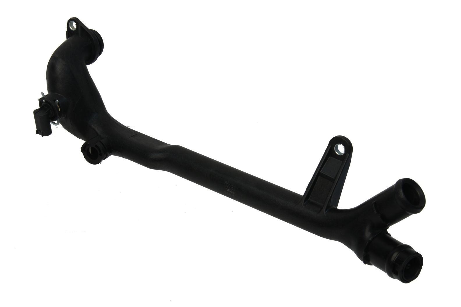 URO Engine Coolant Pipe 2712001552