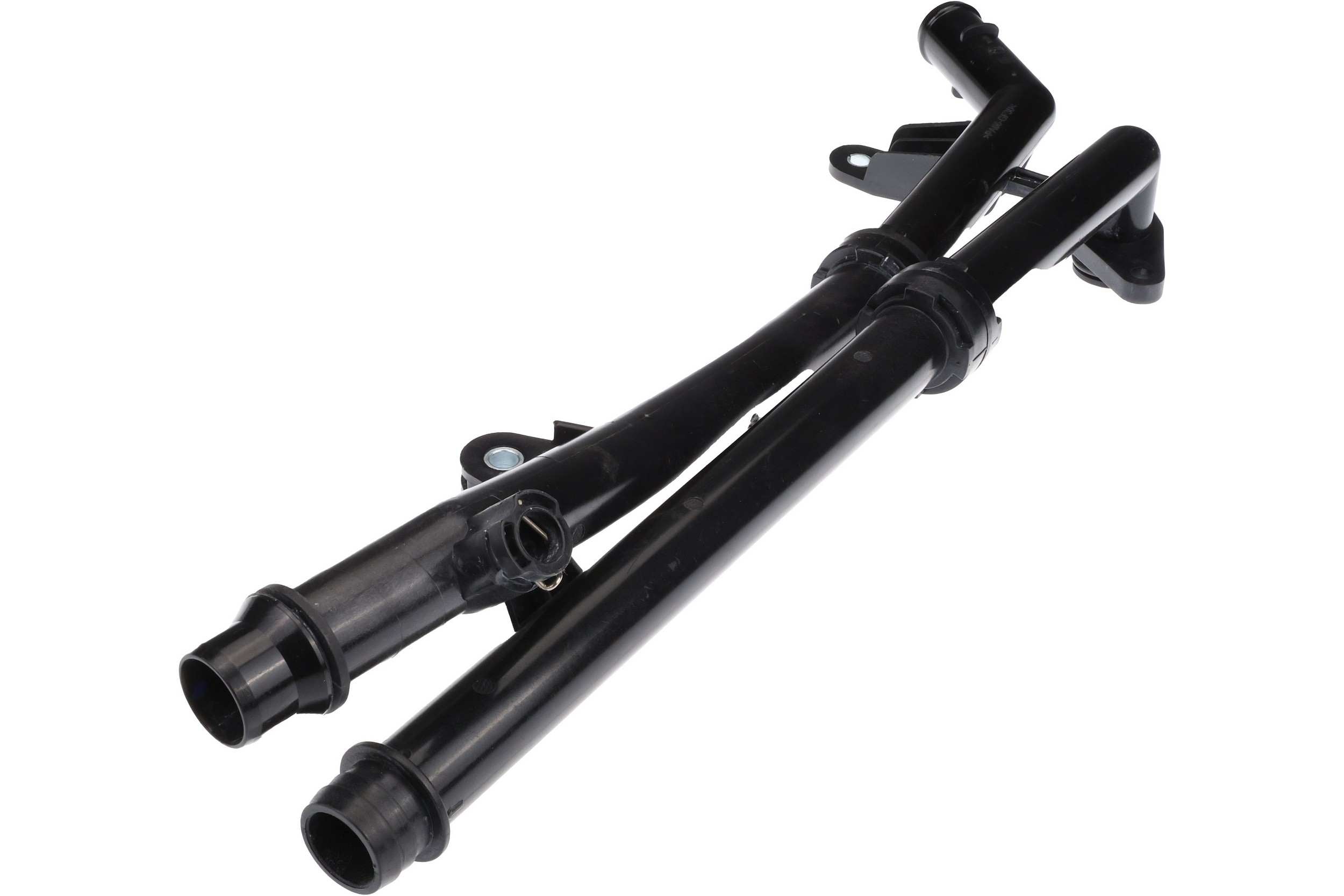 URO Engine Coolant Pipe 2712002652