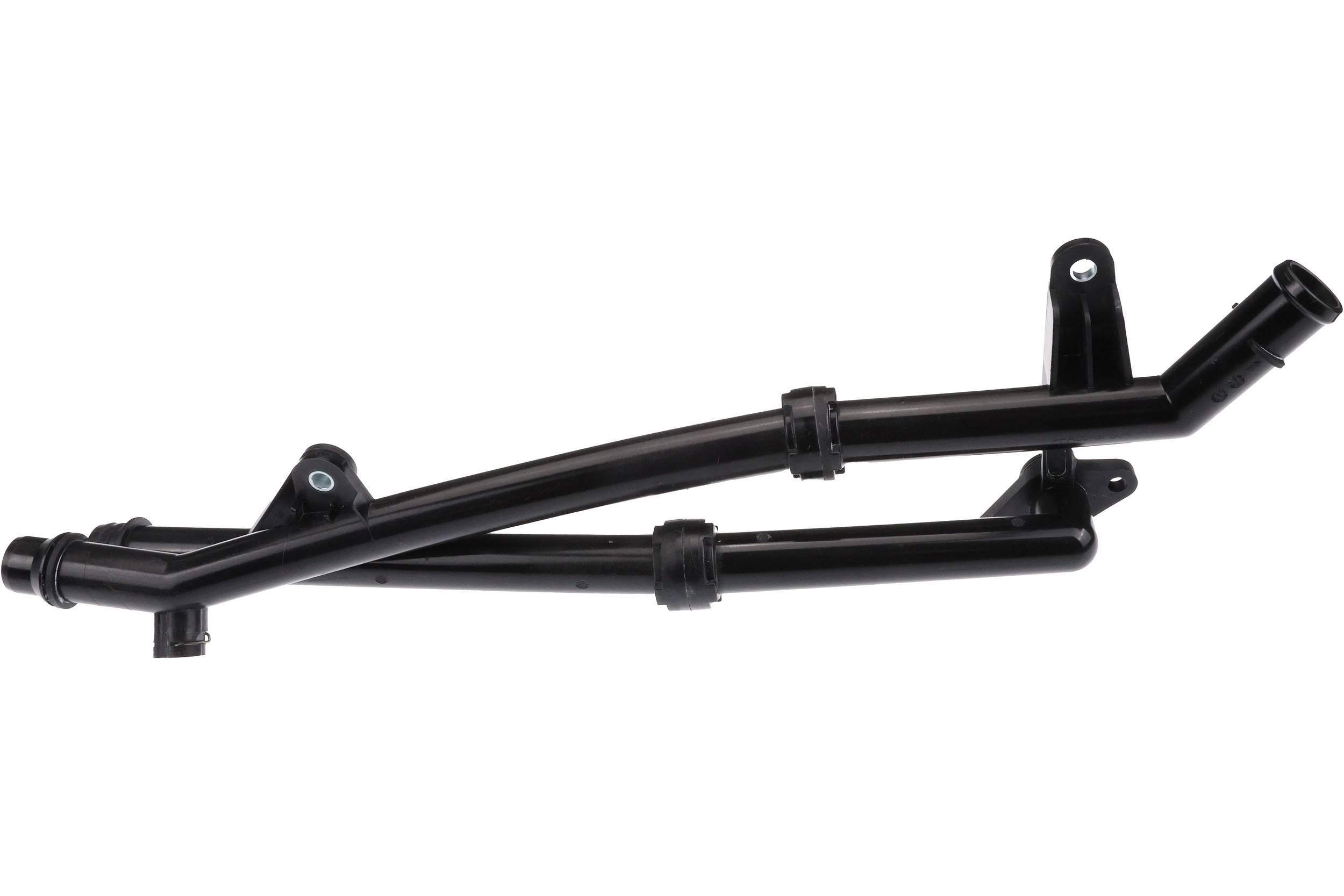 URO Engine Coolant Pipe 2712002652