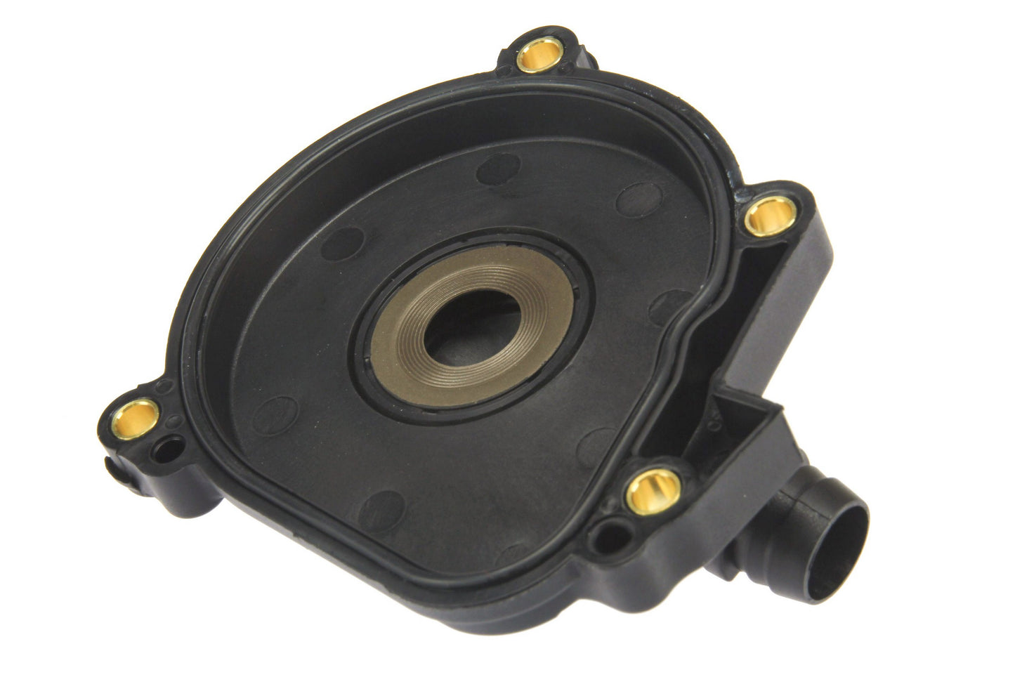 URO Engine Oil Separator Cover 2720100631