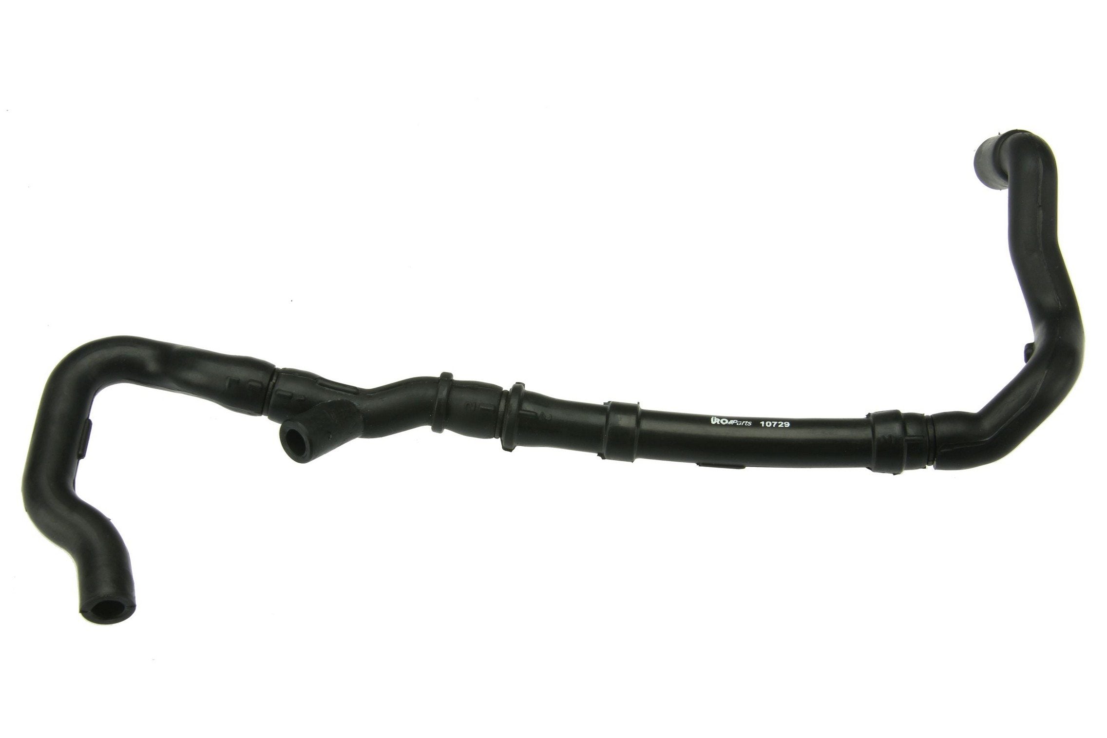 URO Engine Crankcase Breather Hose 2720181382