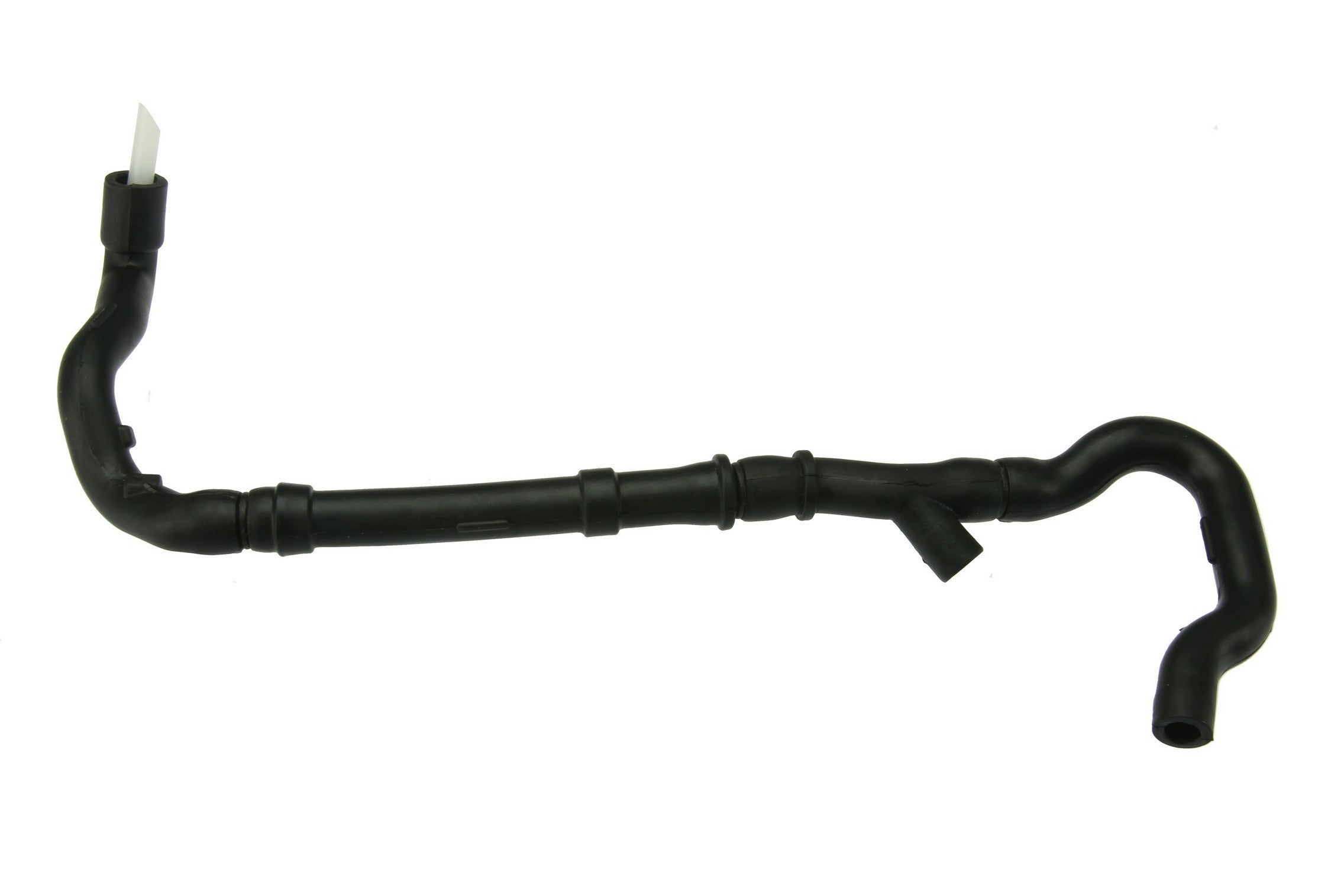 URO Engine Crankcase Breather Hose 2720181382