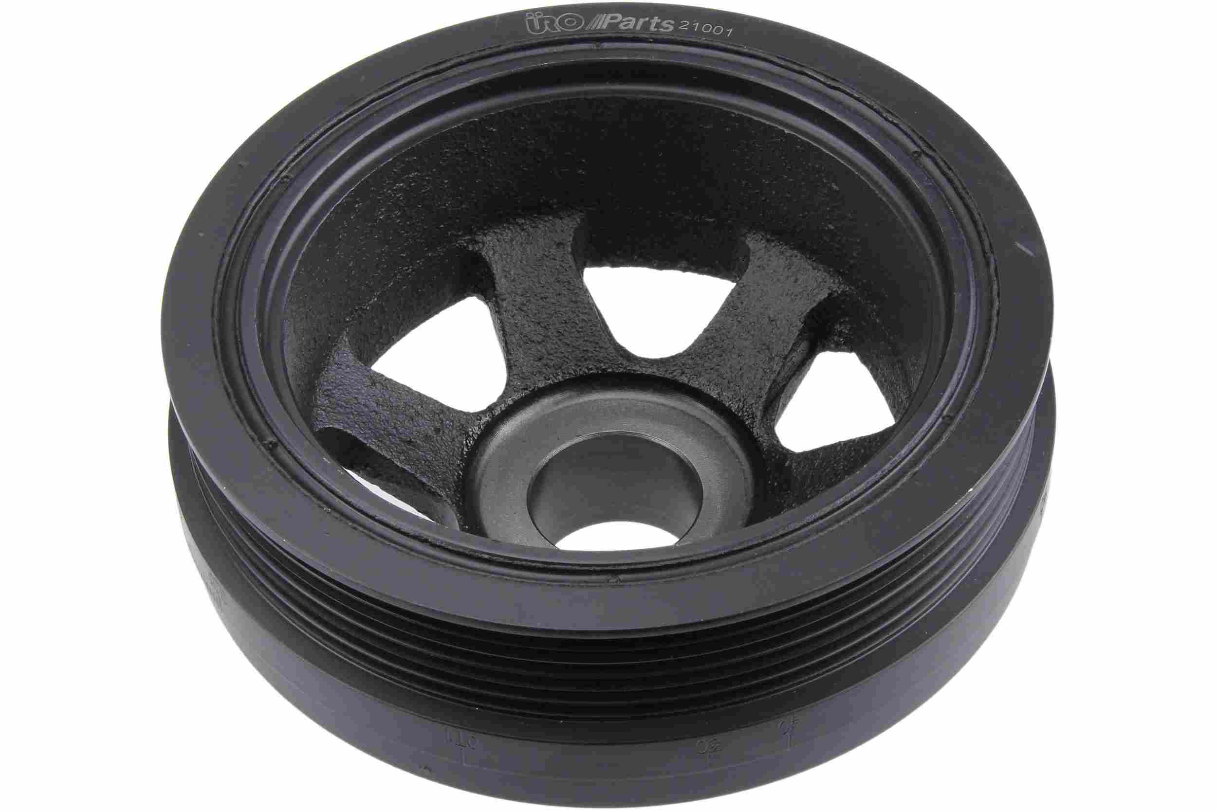 URO Engine Crankshaft Pulley 2720300903