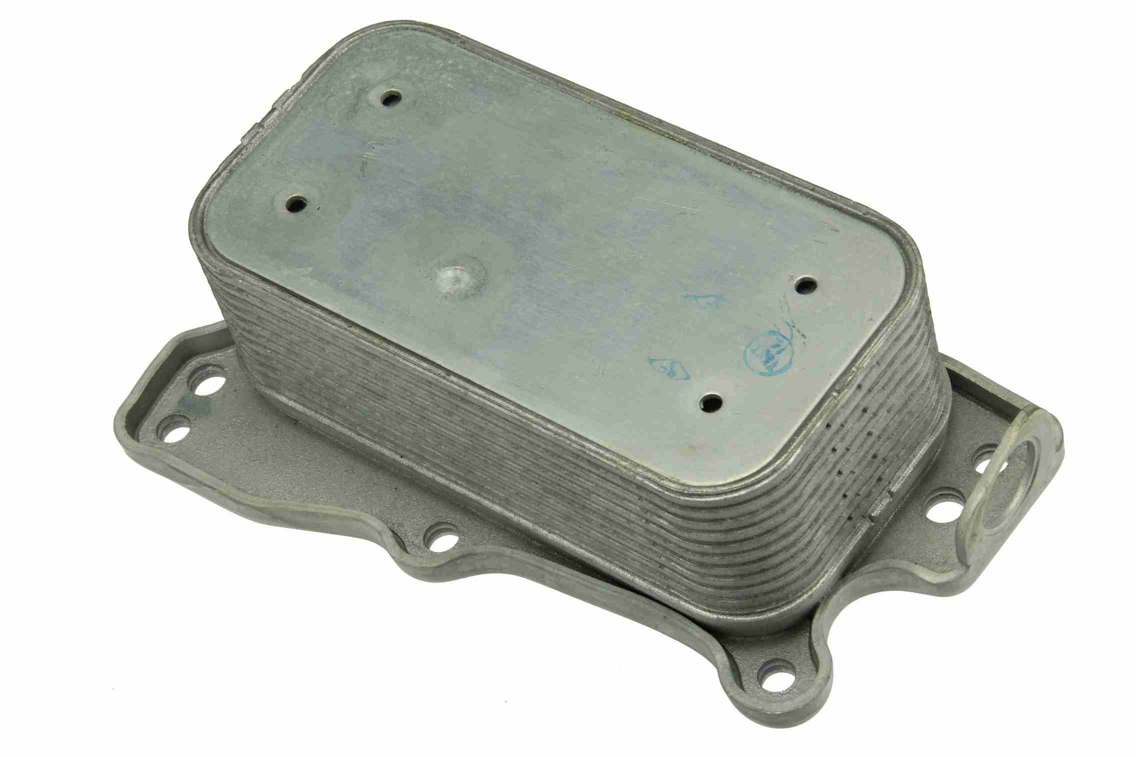 URO Engine Oil Cooler 2721880001