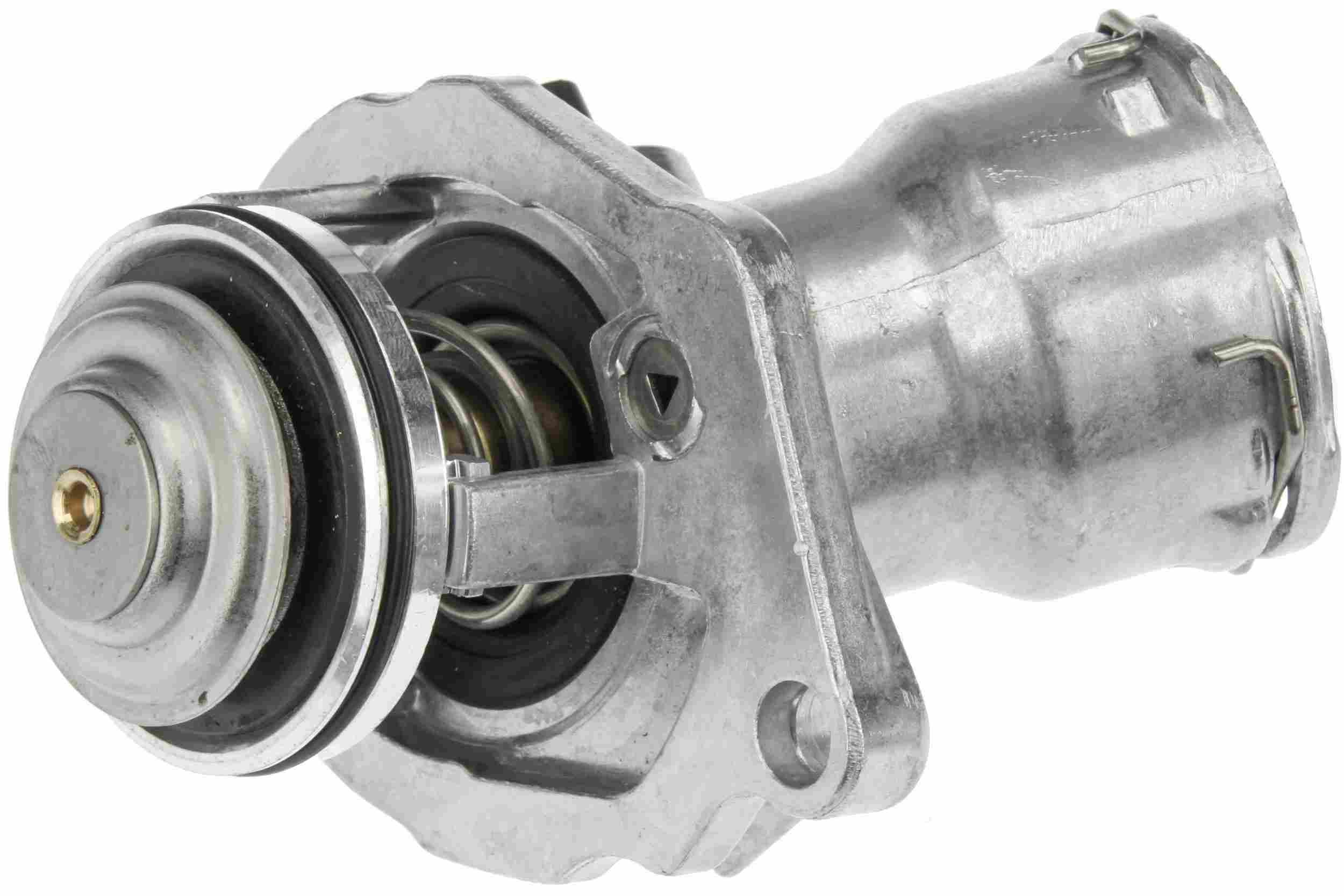 URO Engine Coolant Thermostat / Water Inlet Assembly 2722000415
