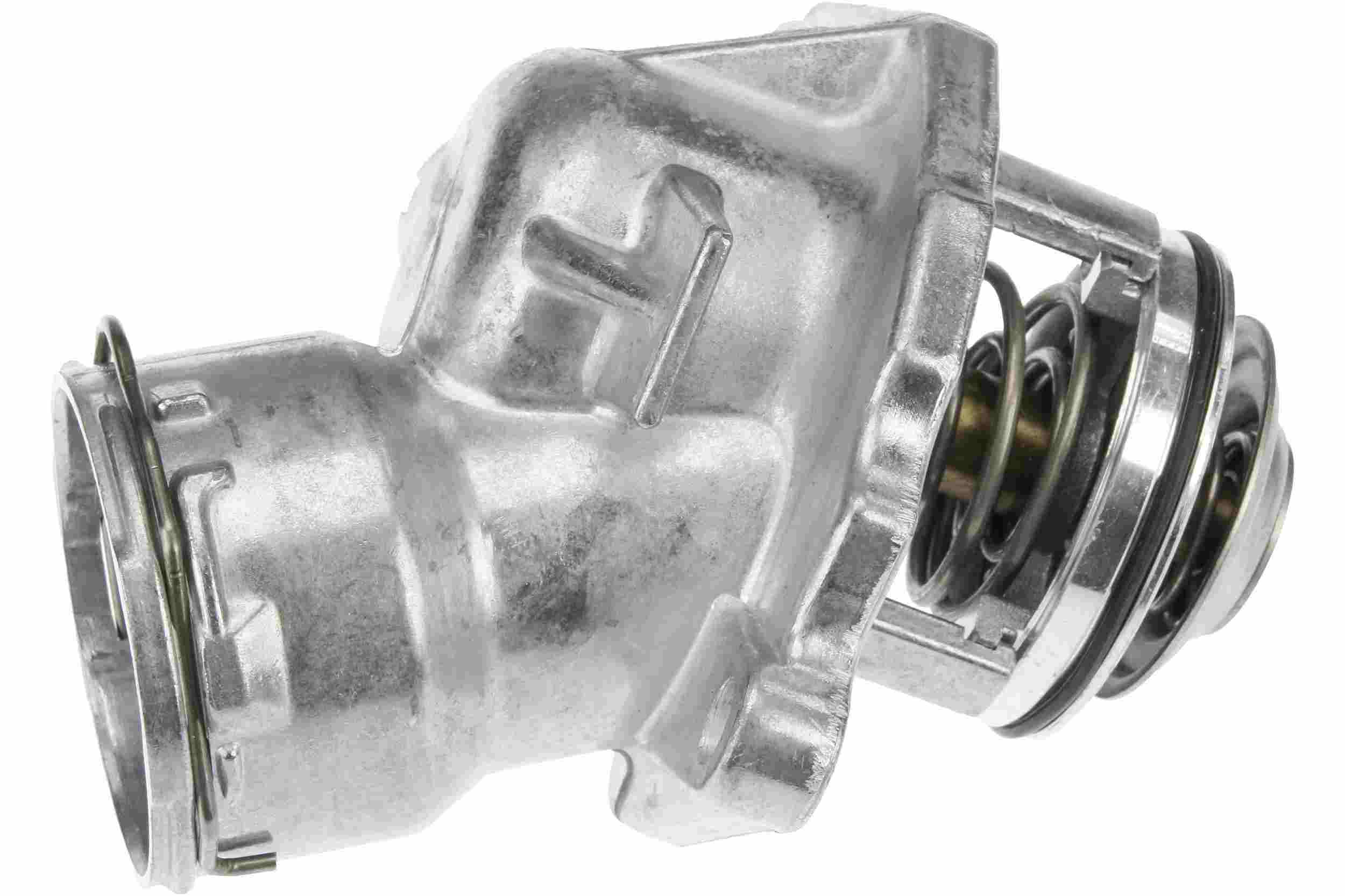 URO Engine Coolant Thermostat / Water Inlet Assembly 2722000415